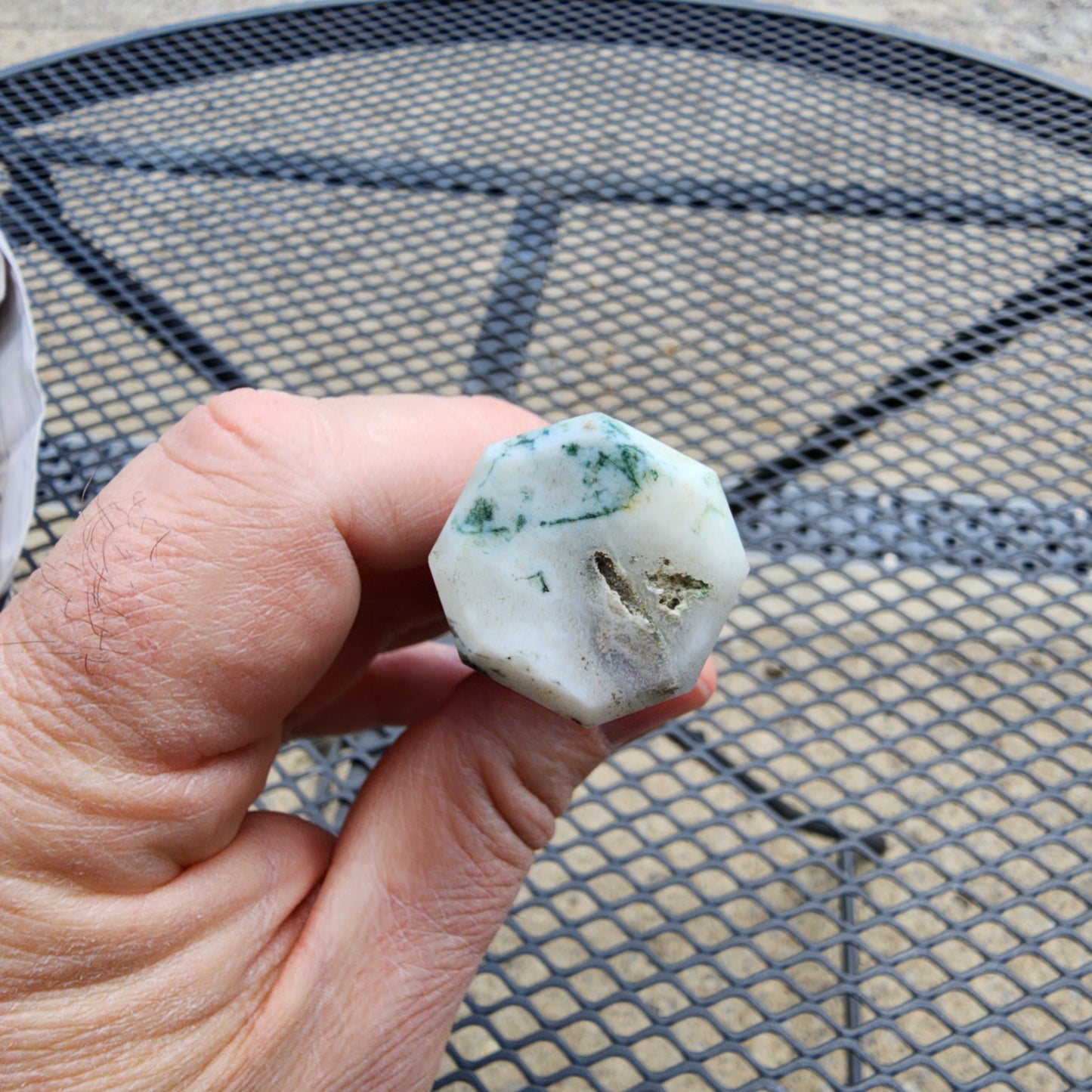 Moss Agate Tower | 2359