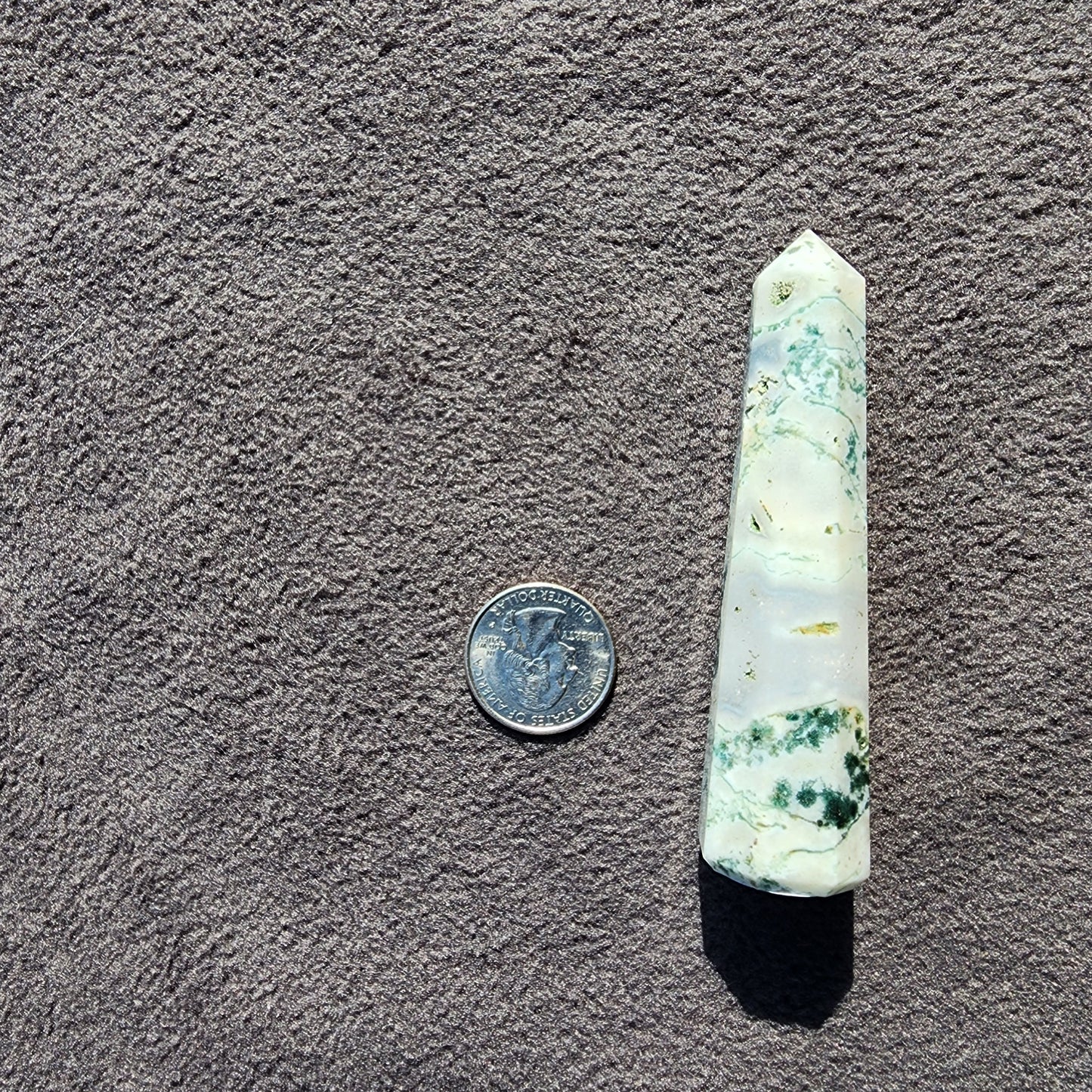 Moss Agate Tower | 2359