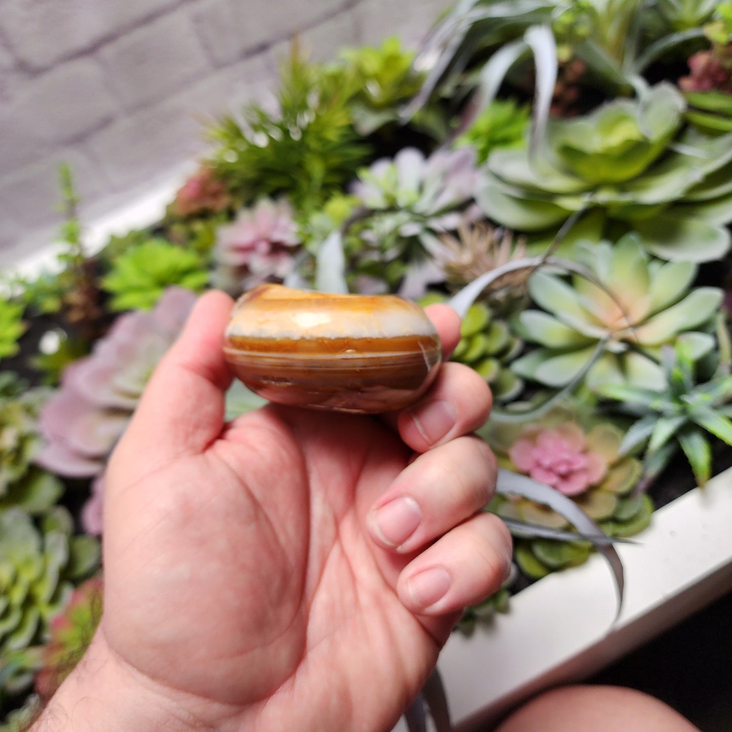 Carnelian Dish | 2395