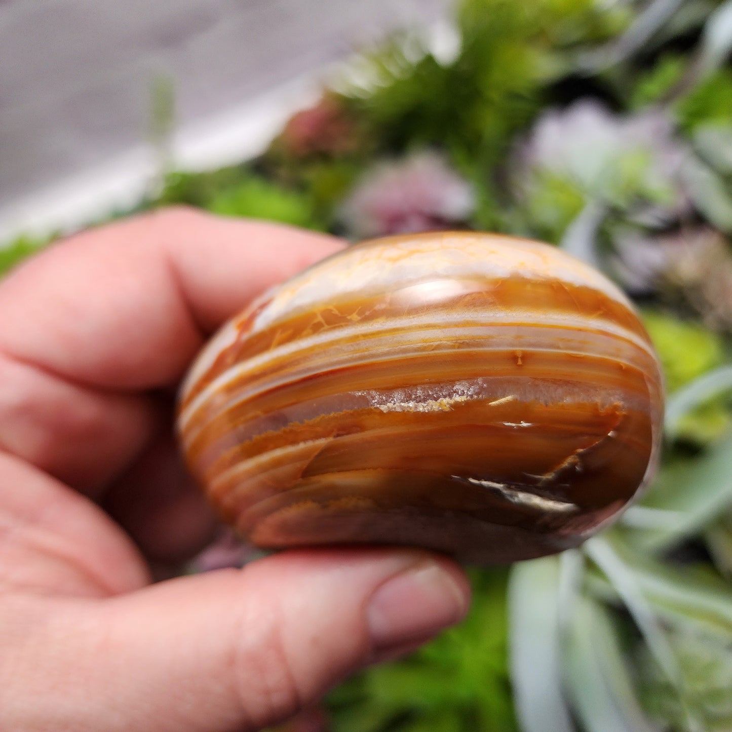 Carnelian Dish | 2395