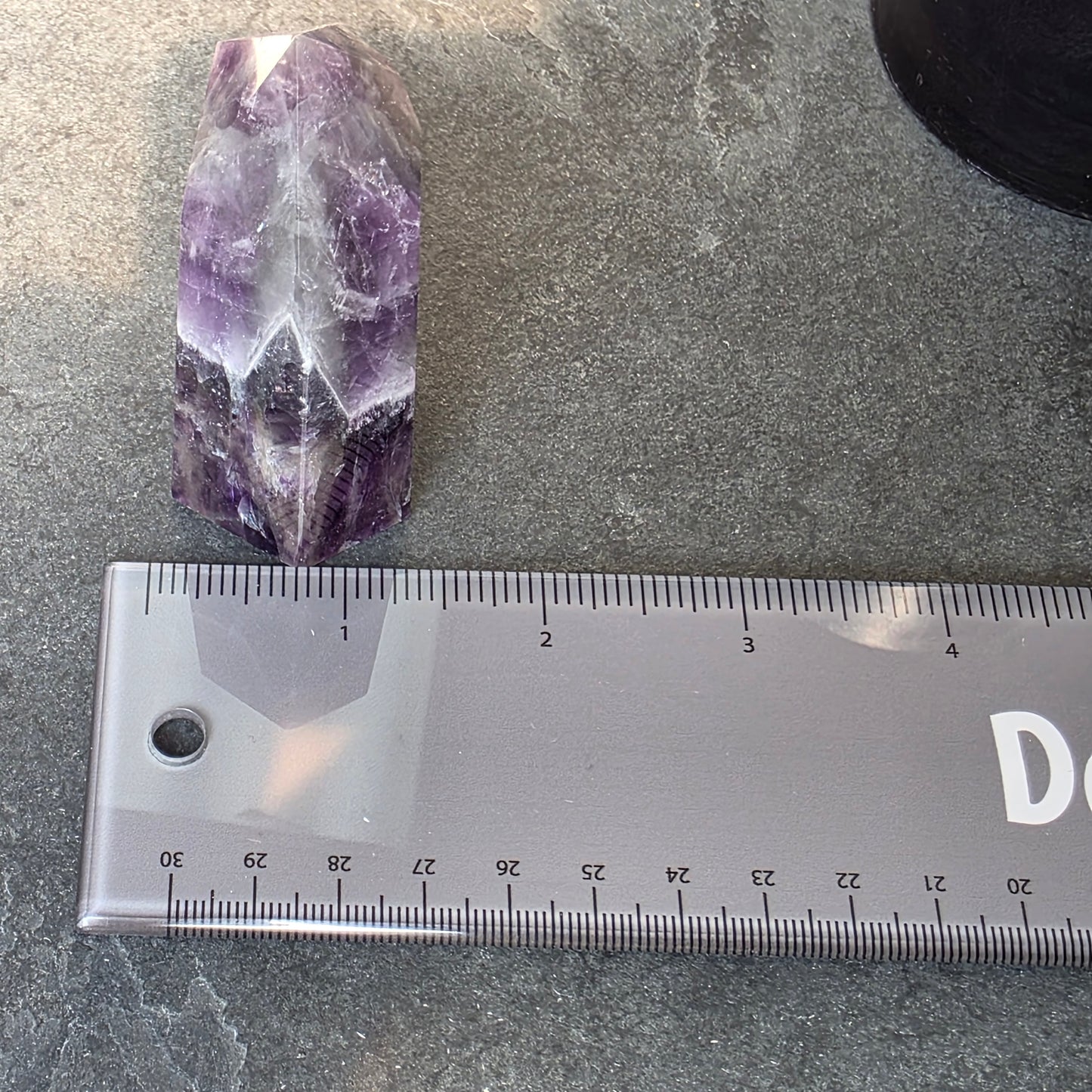 Dream Amethyst Tower | 1959