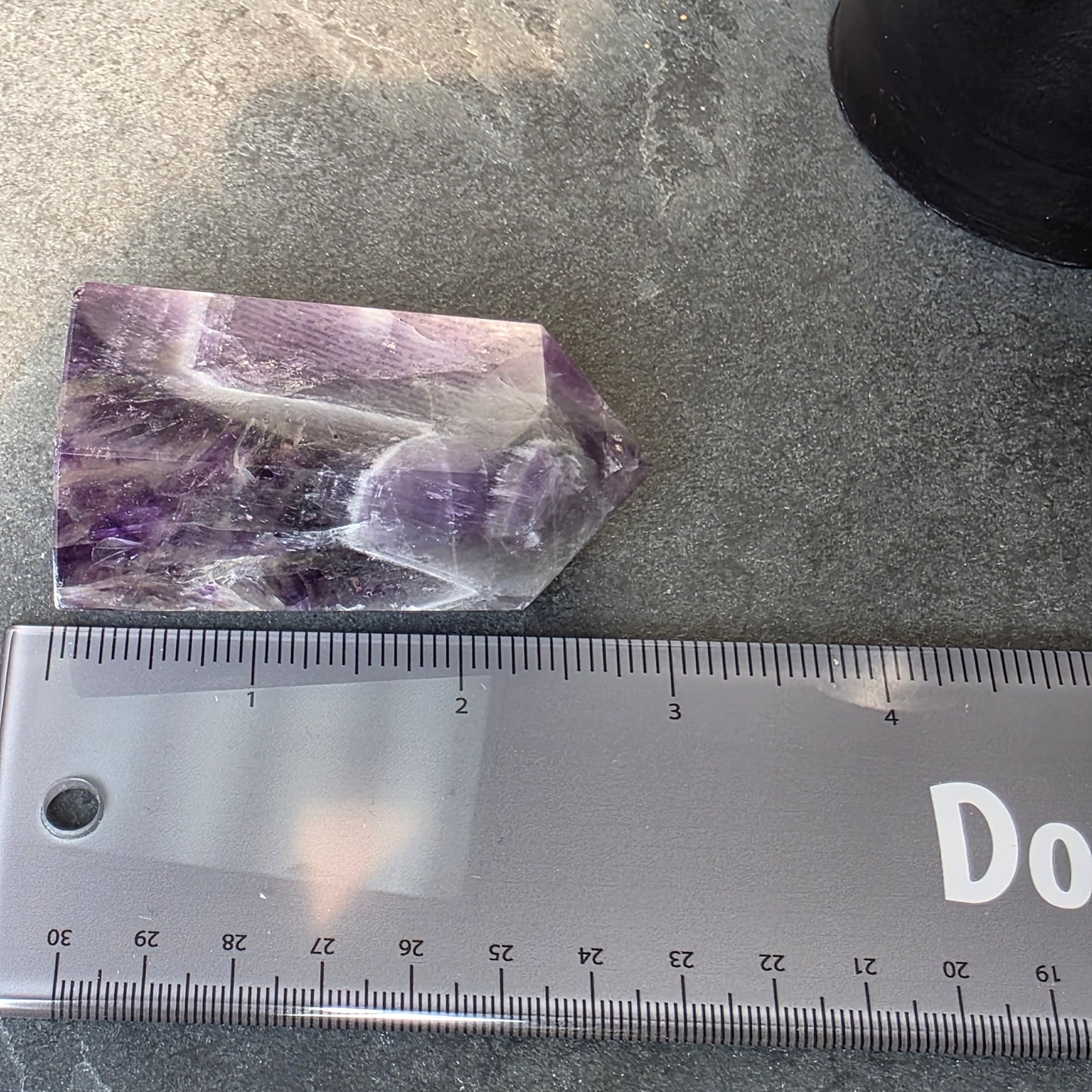 Dream Amethyst Tower | 1959
