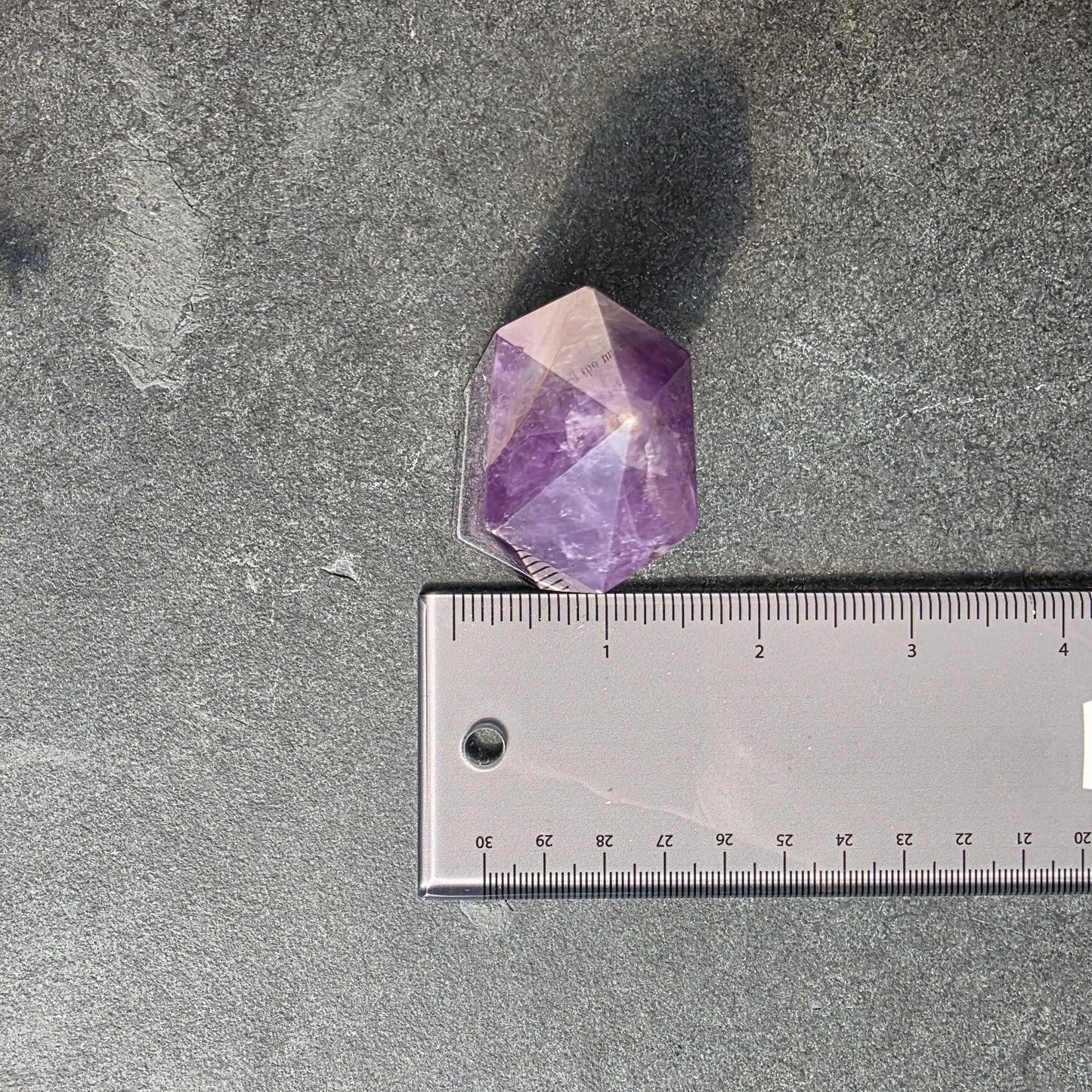 Dream Amethyst Tower | 1942