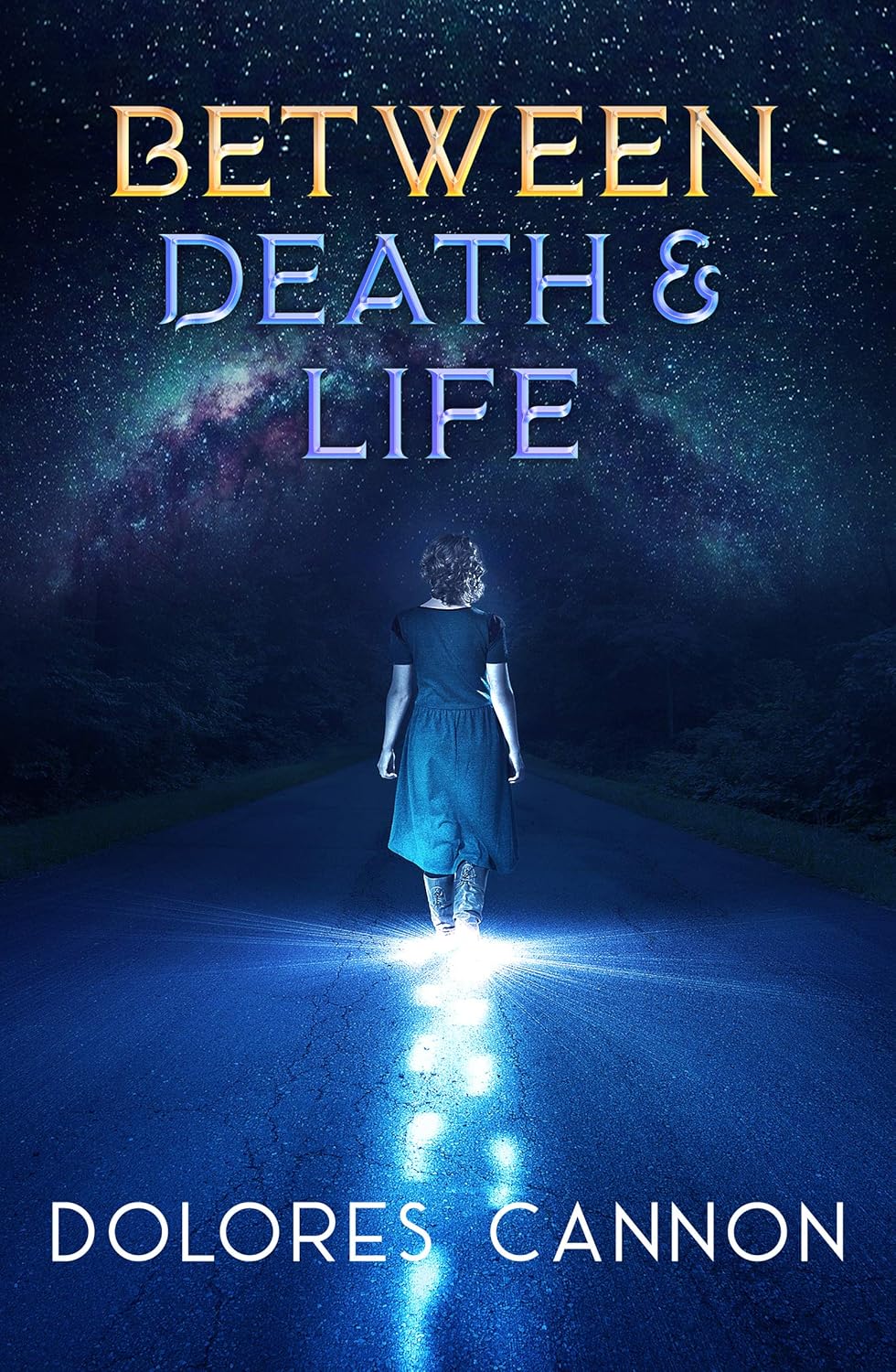 Between Death and Life (NEW-OPEN) | 3242