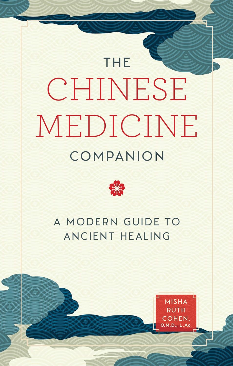 The Chinese Medicine Companion | 2177