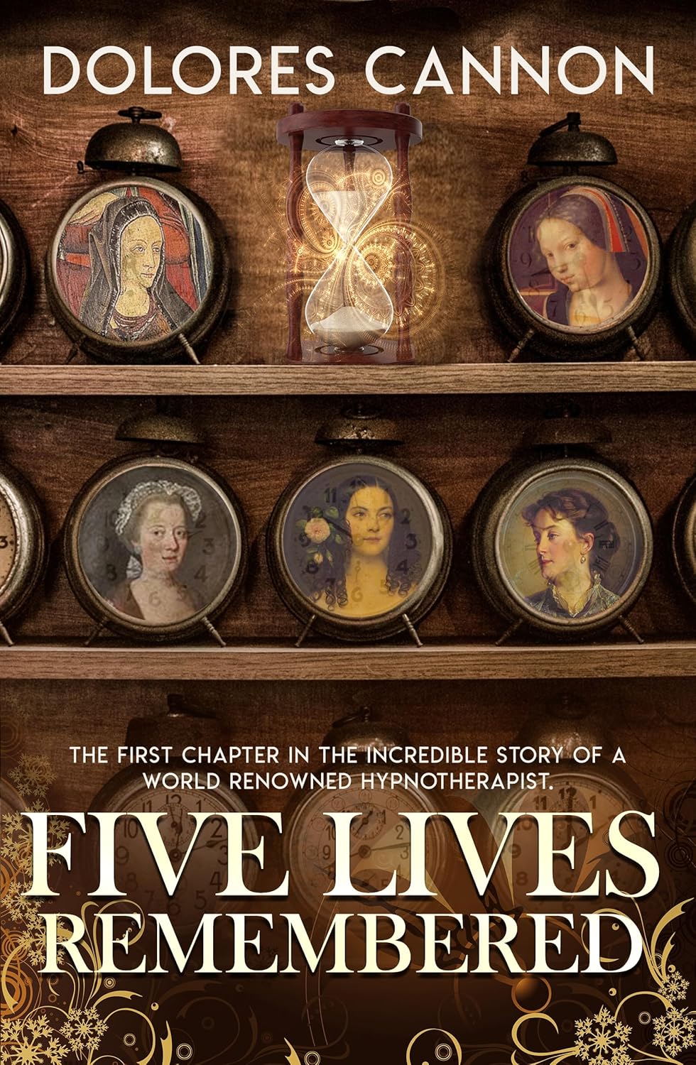 Five Lives Remembered (NEW-OPEN) | 3247
