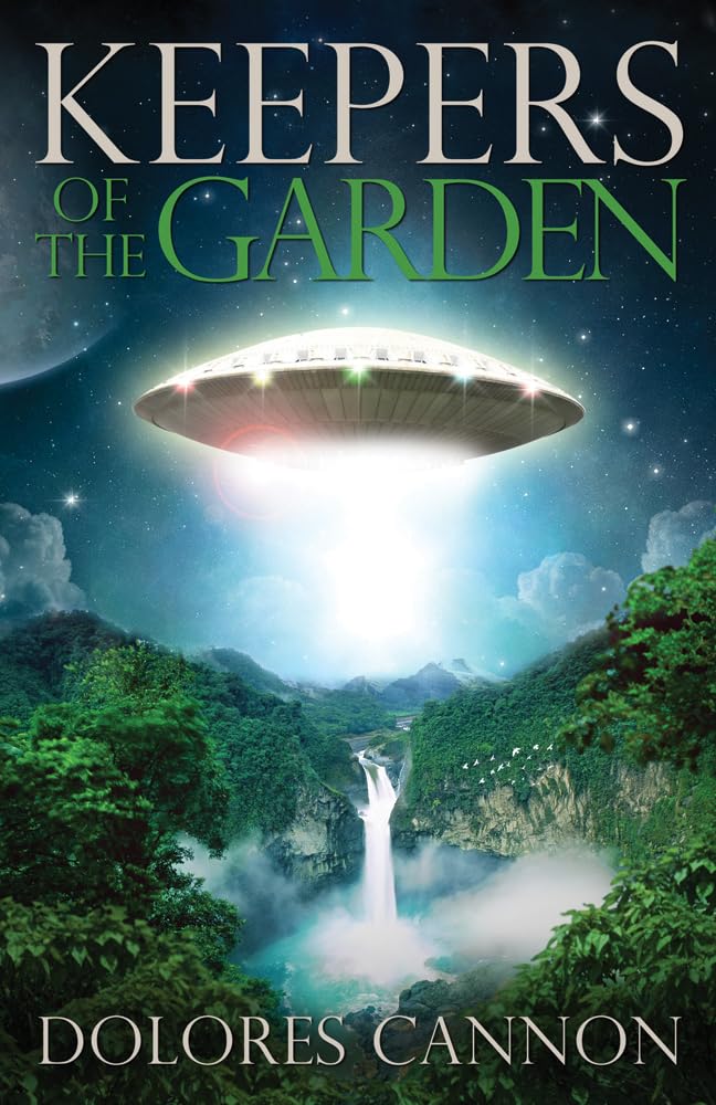 Keepers of the Garden (NEW-OPEN) | 3249