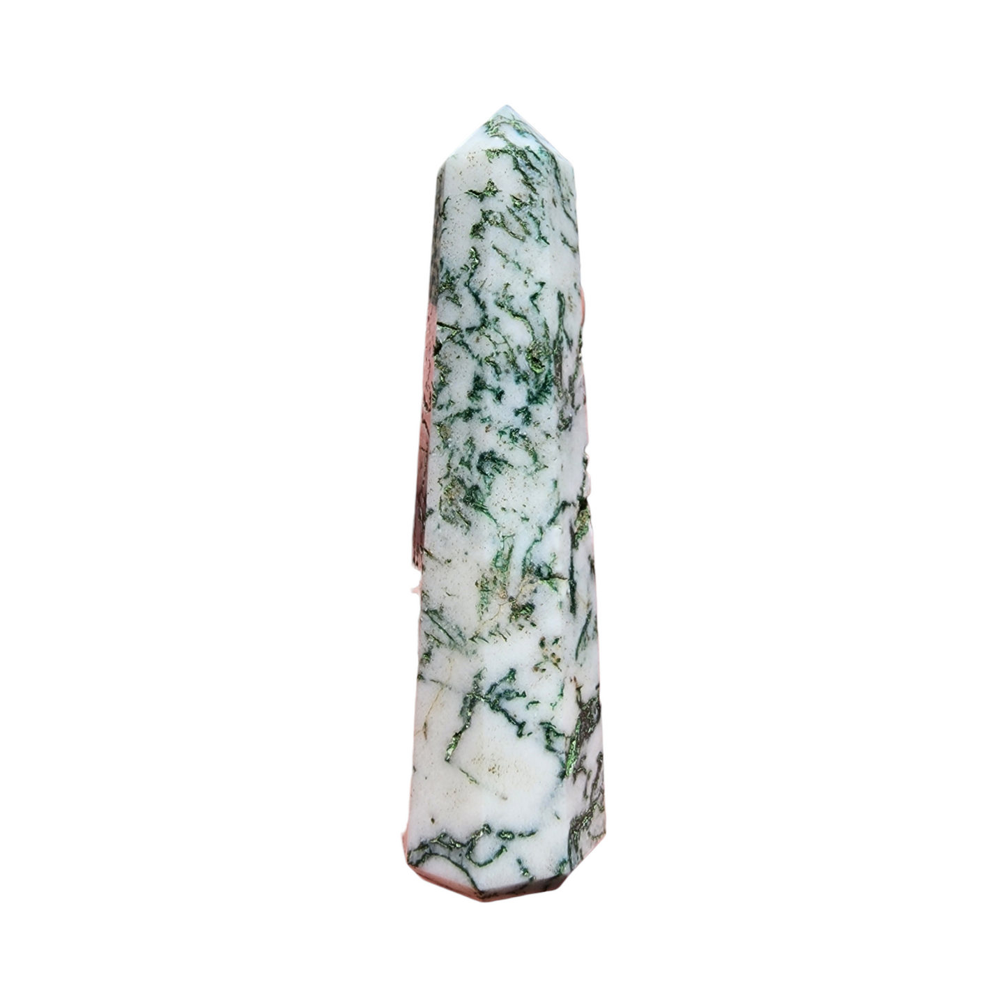 Moss Agate Tower | 2355