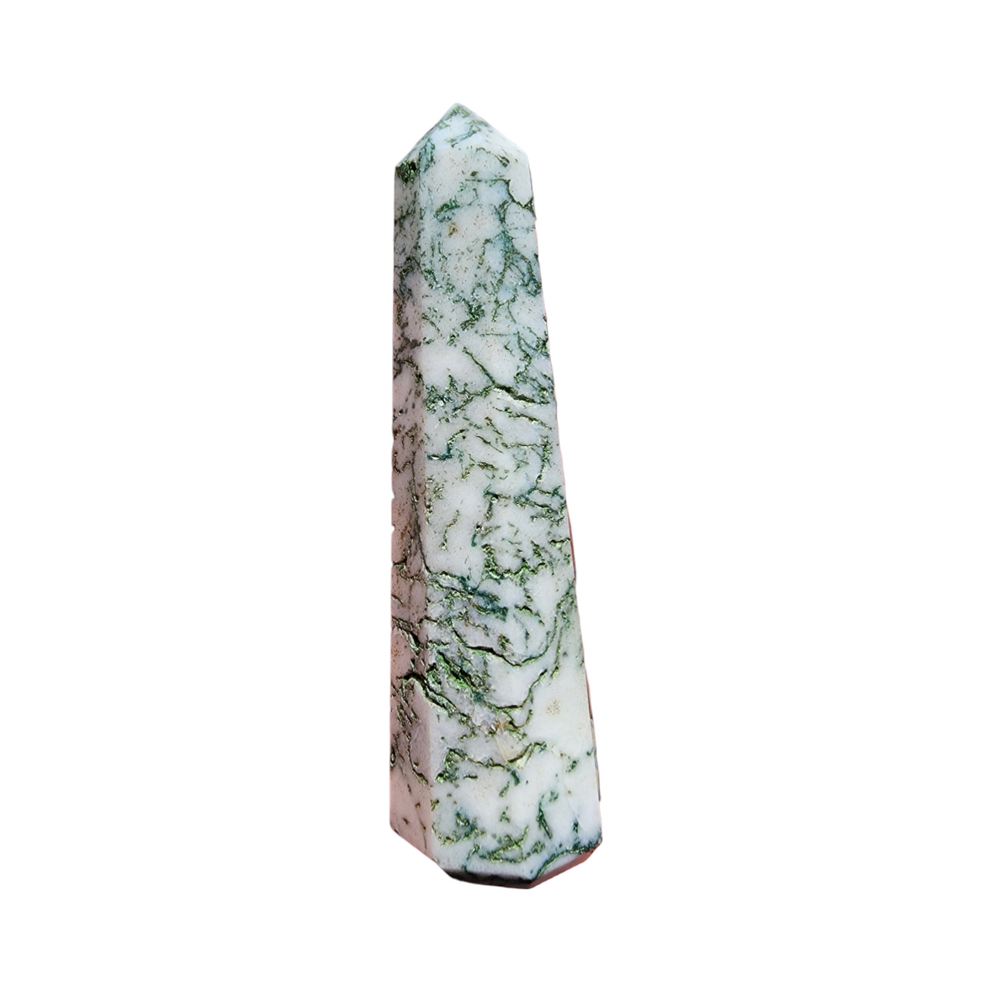 Moss Agate Tower | 2355
