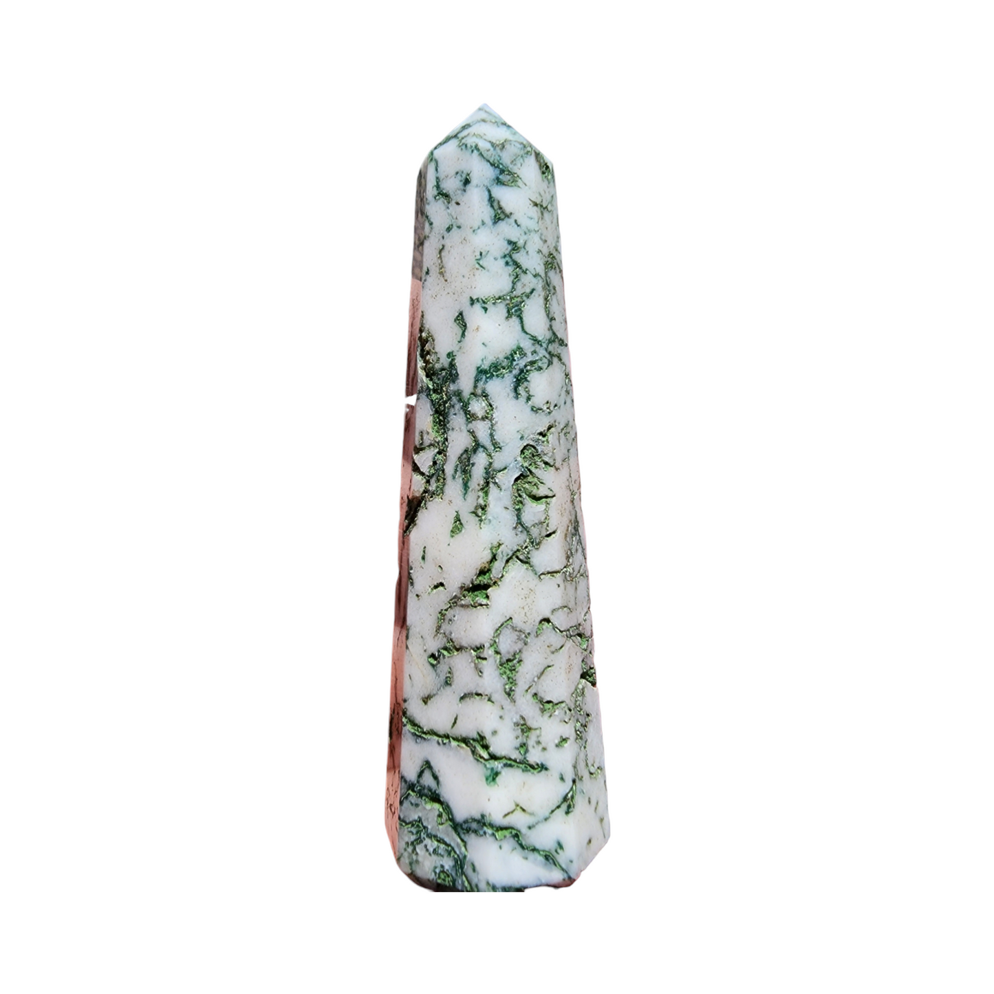 Moss Agate Tower | 2355