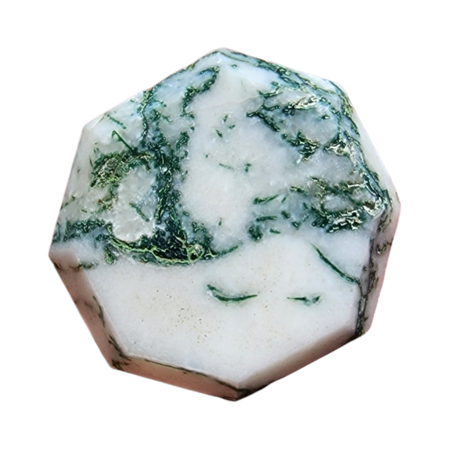 Moss Agate Tower | 2355
