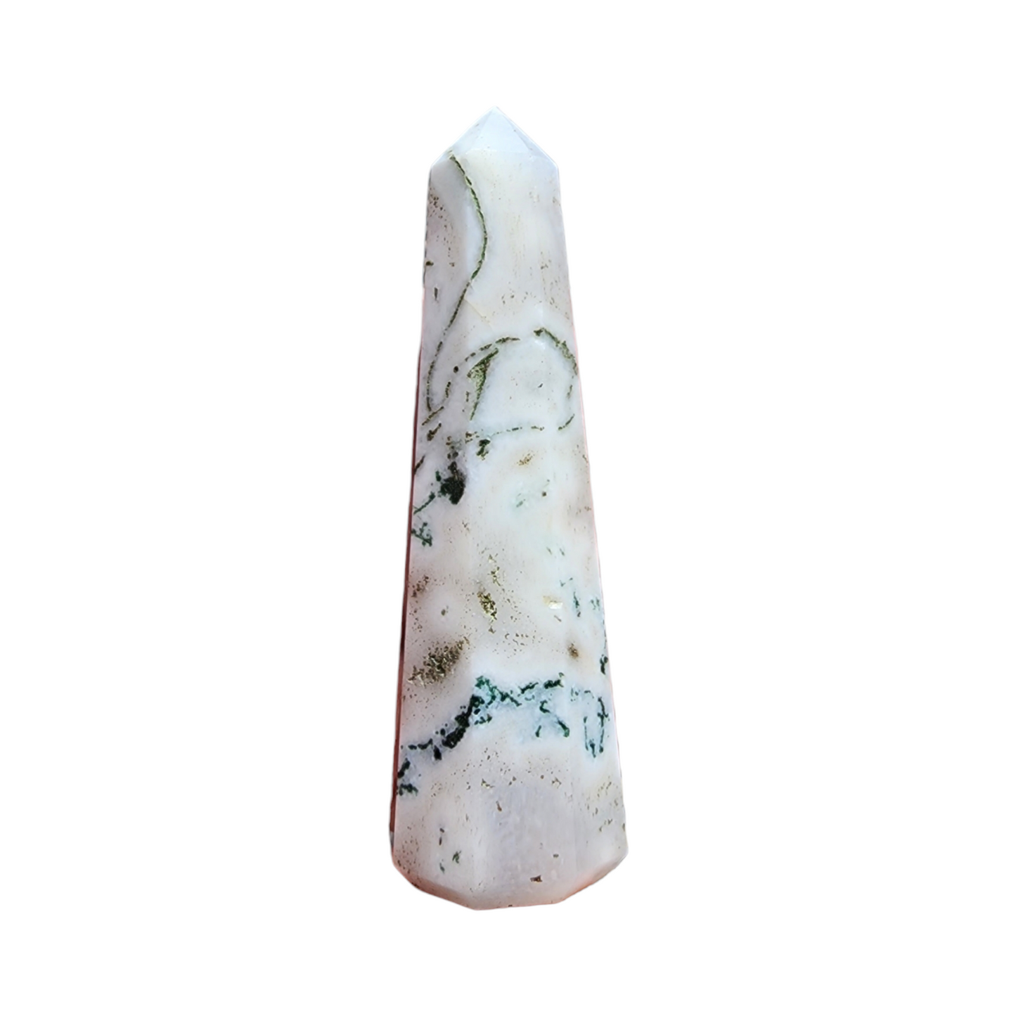 Moss Agate Tower | 2357