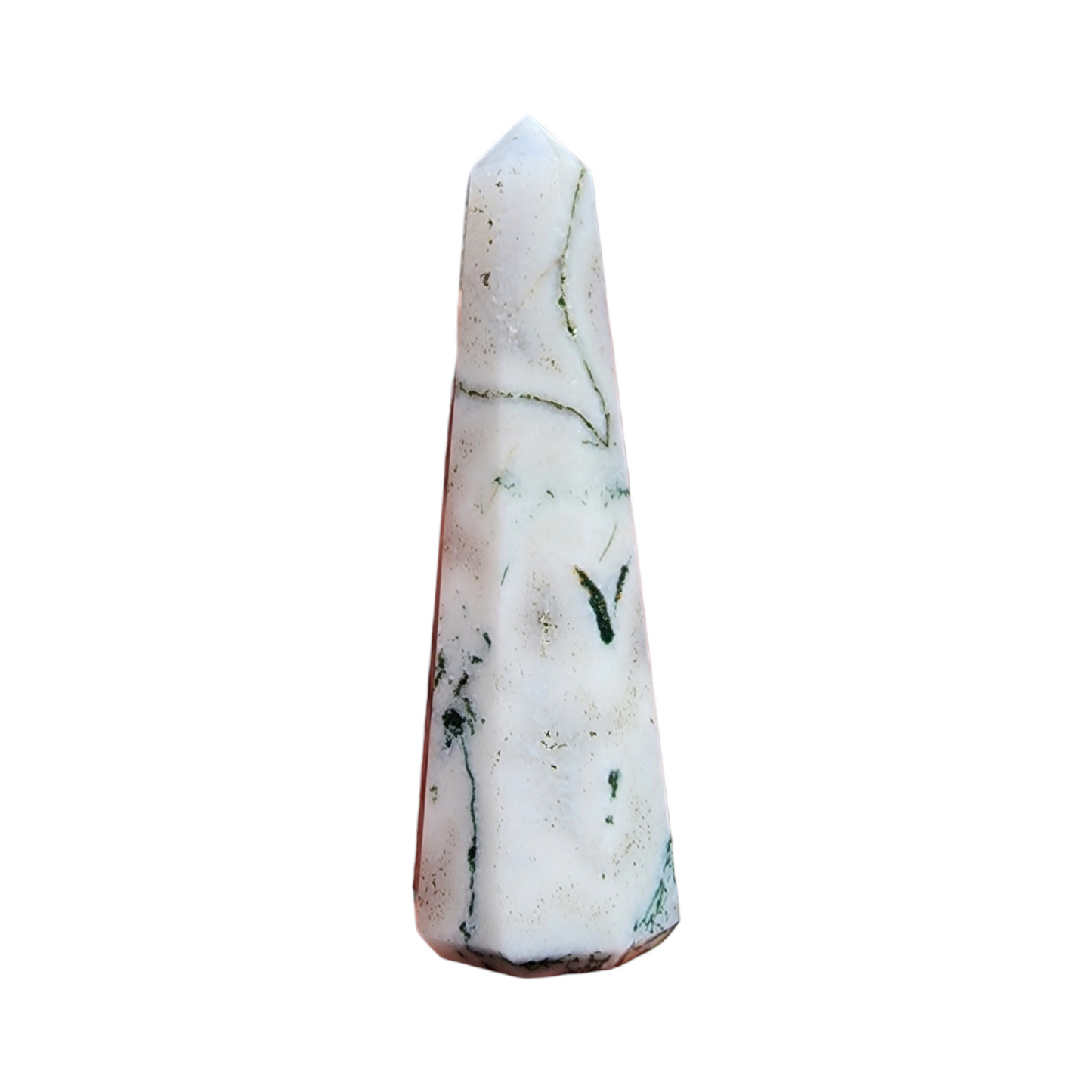 Moss Agate Tower | 2357