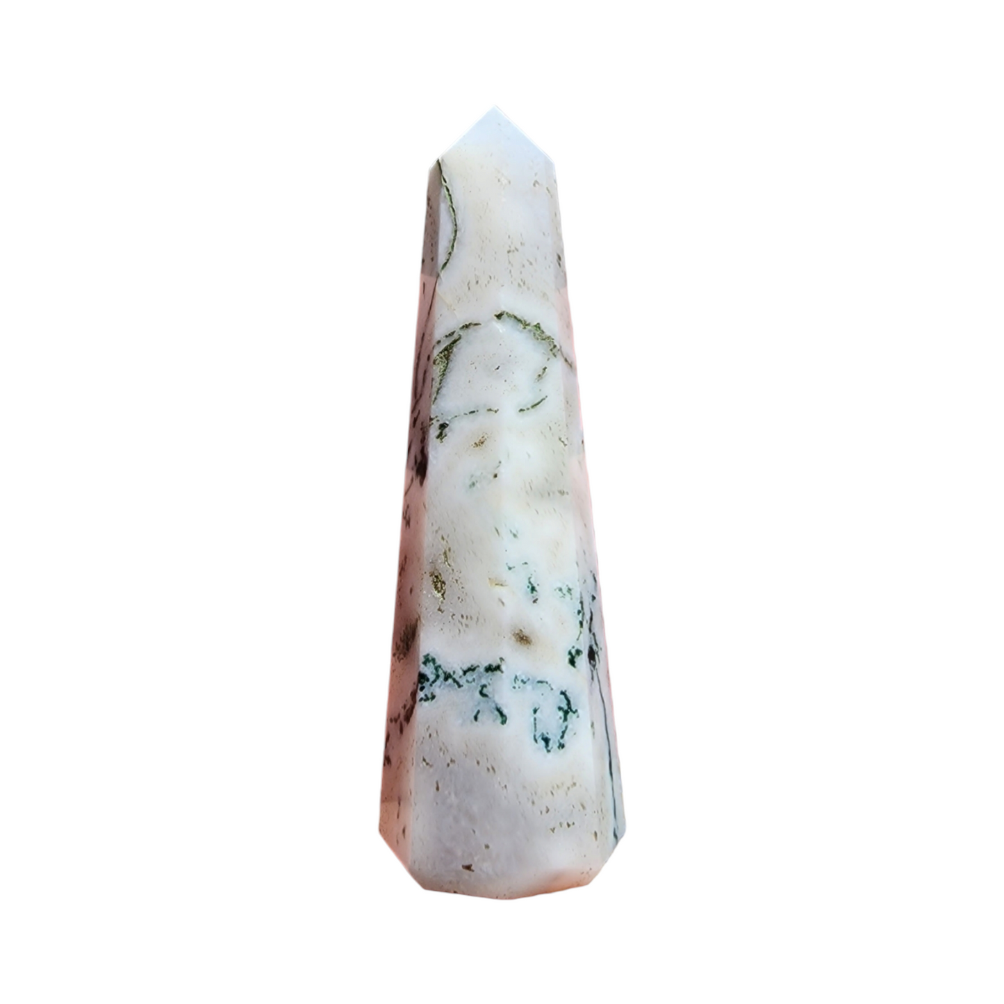 Moss Agate Tower | 2357