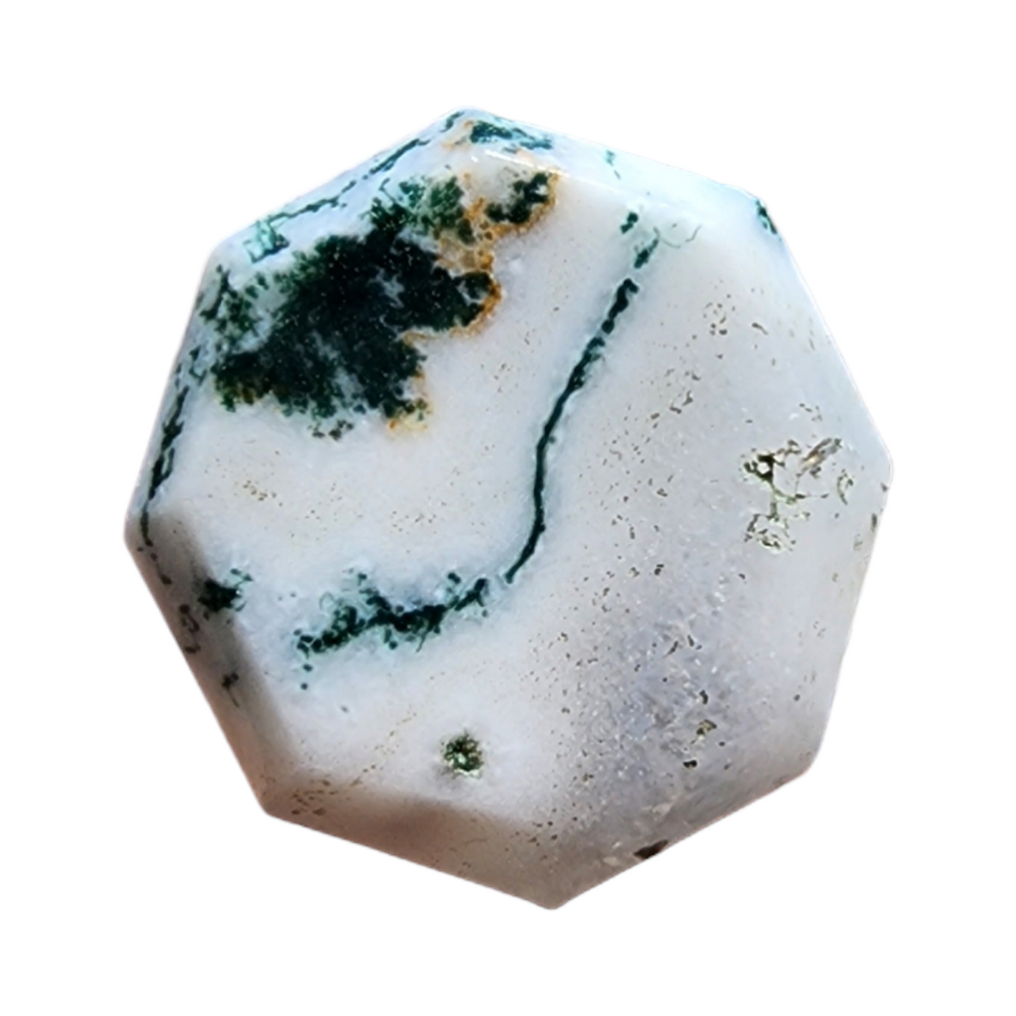 Moss Agate Tower | 2357