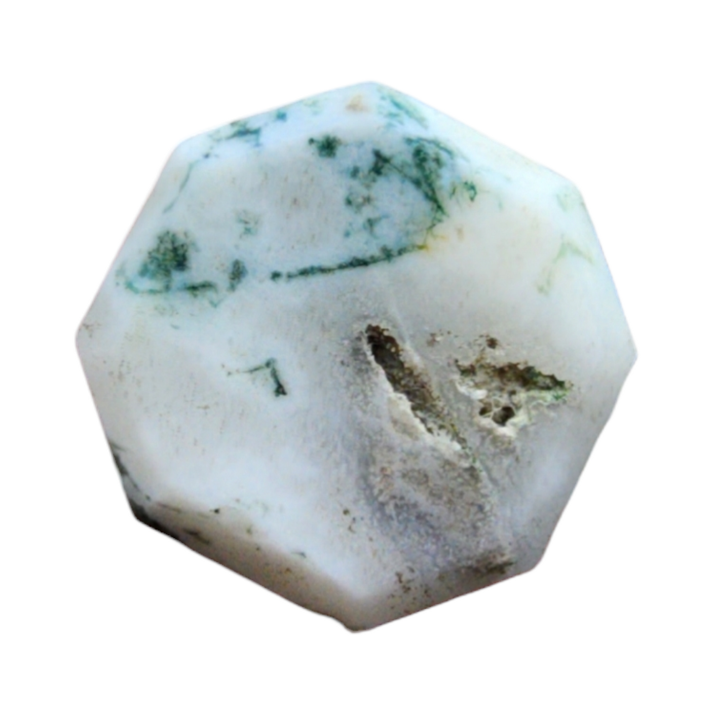 Moss Agate Tower | 2359