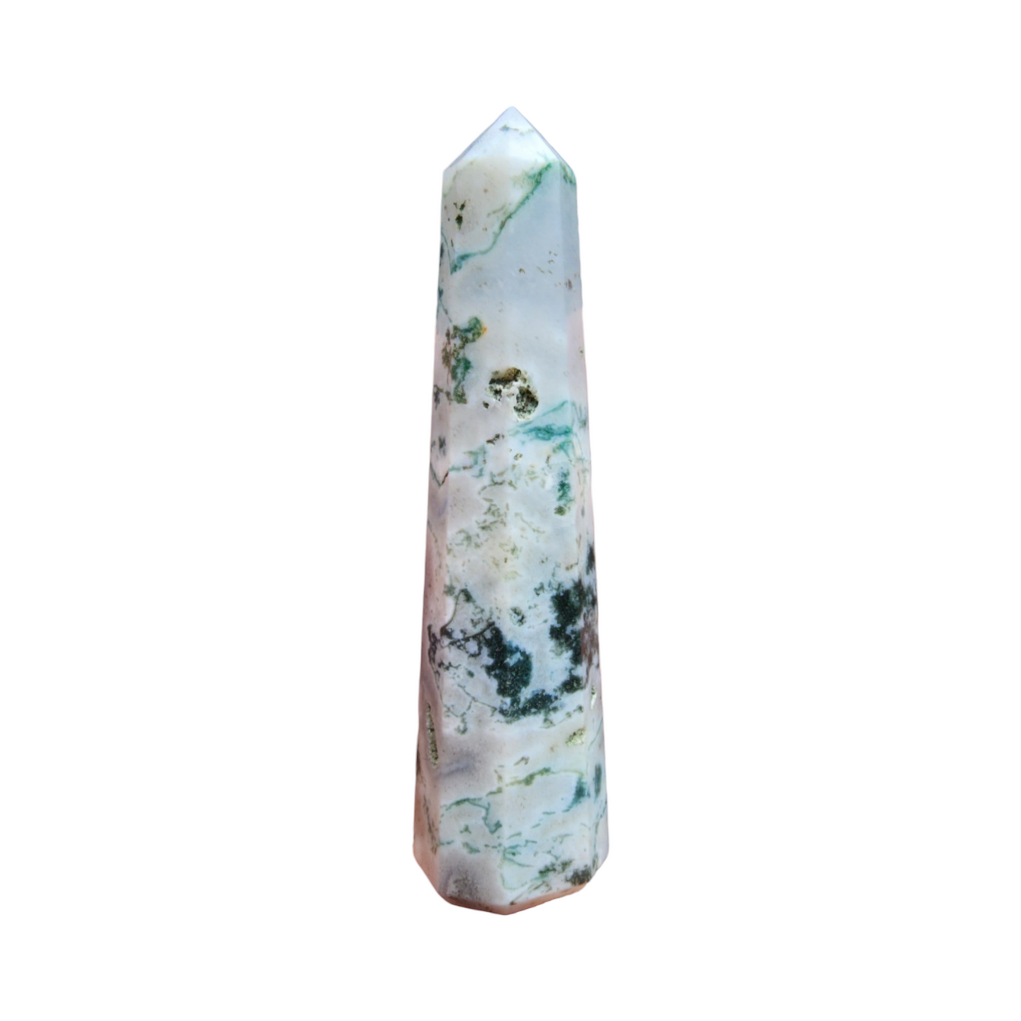 Moss Agate Tower | 2359