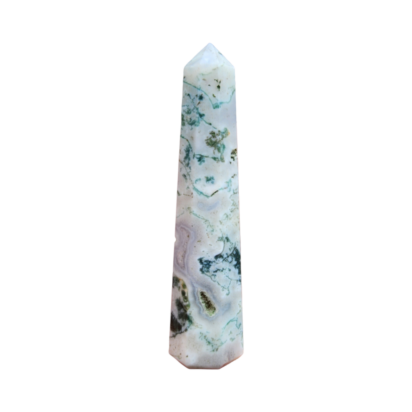 Moss Agate Tower | 2359