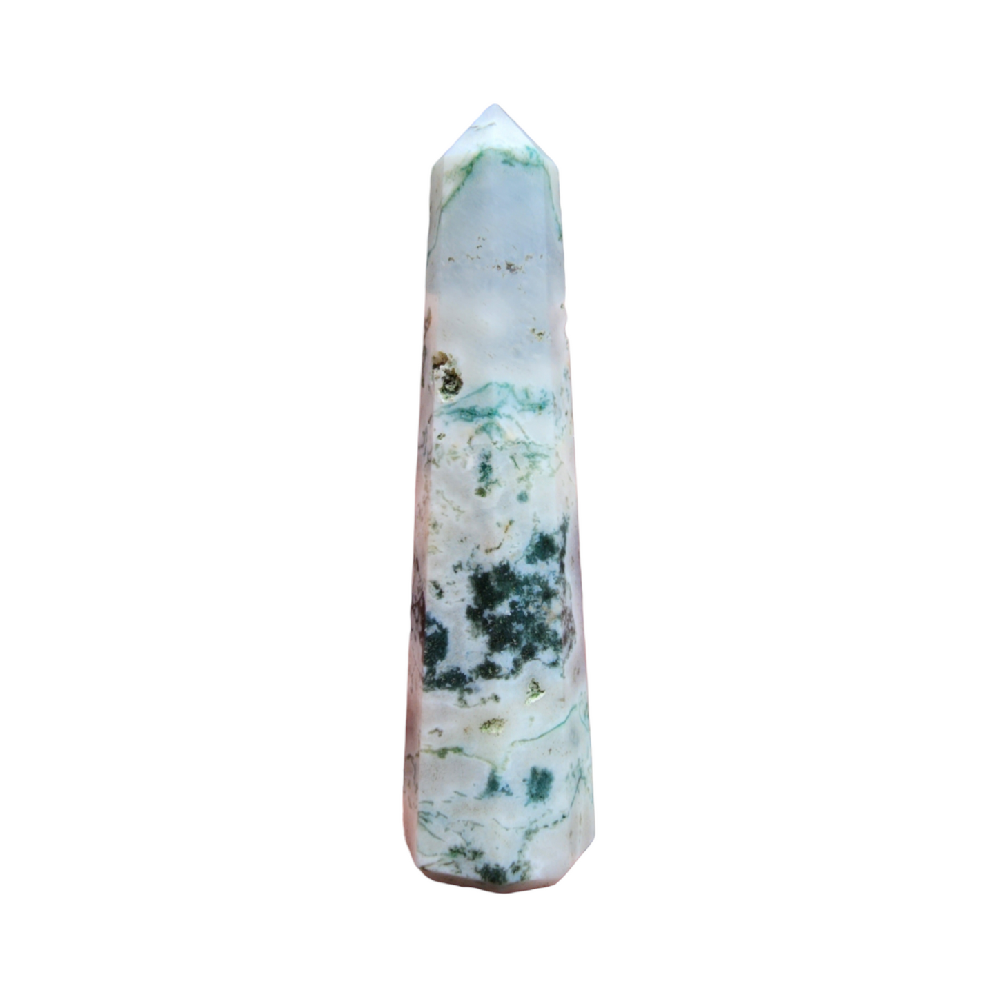 Moss Agate Tower | 2359