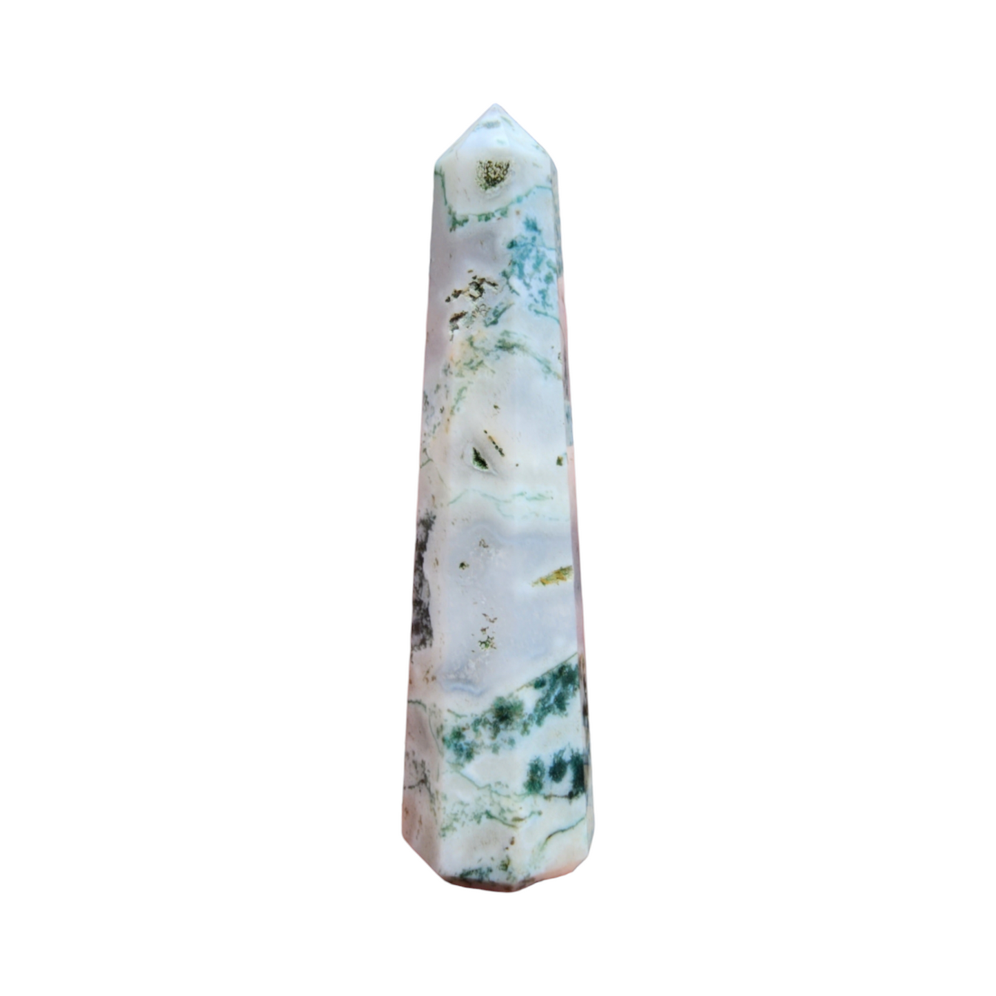 Moss Agate Tower | 2359