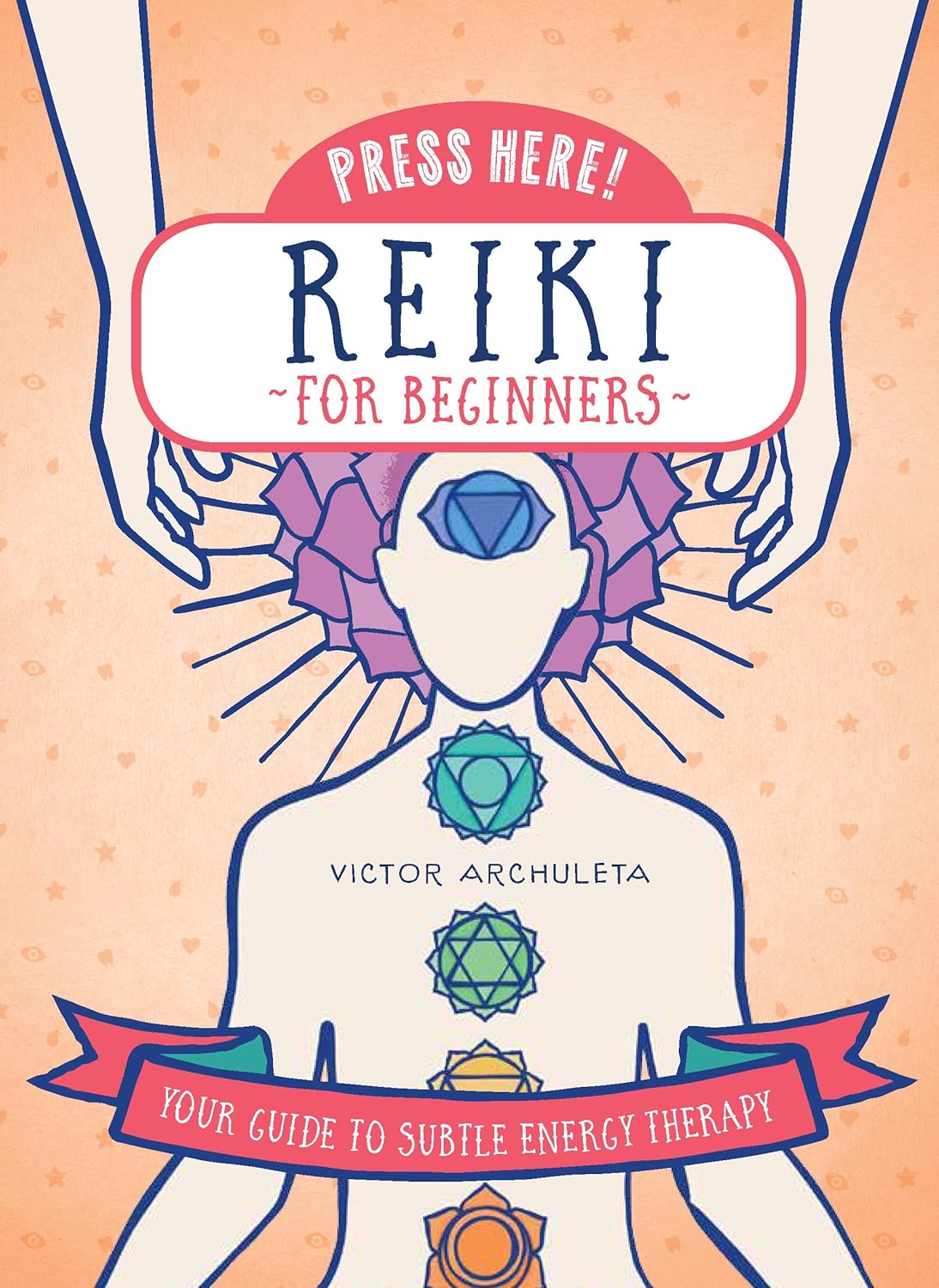 Reiki for Beginners | 2173