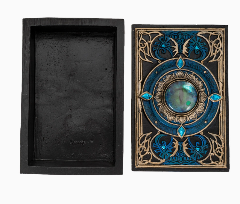 All Seeing Eye Tarot Box | 3072