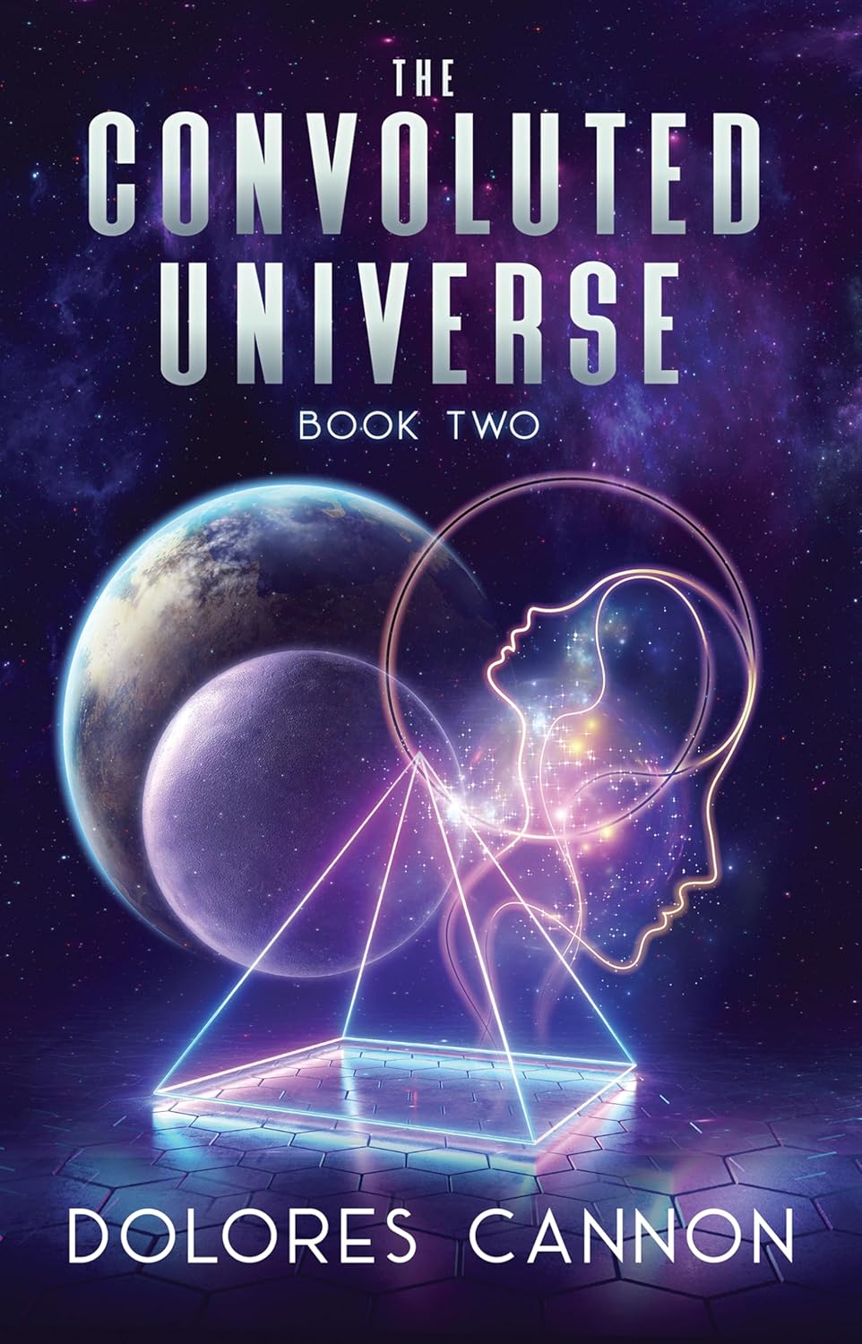 The Convoluted Universe: Book Five (NEW-OPEN) | 3240