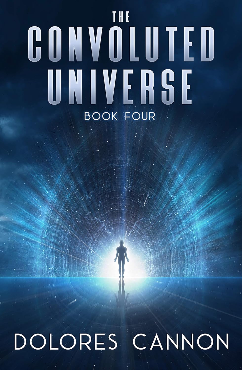 The Convoluted Universe: Book Four (NEW-OPEN) | 3238