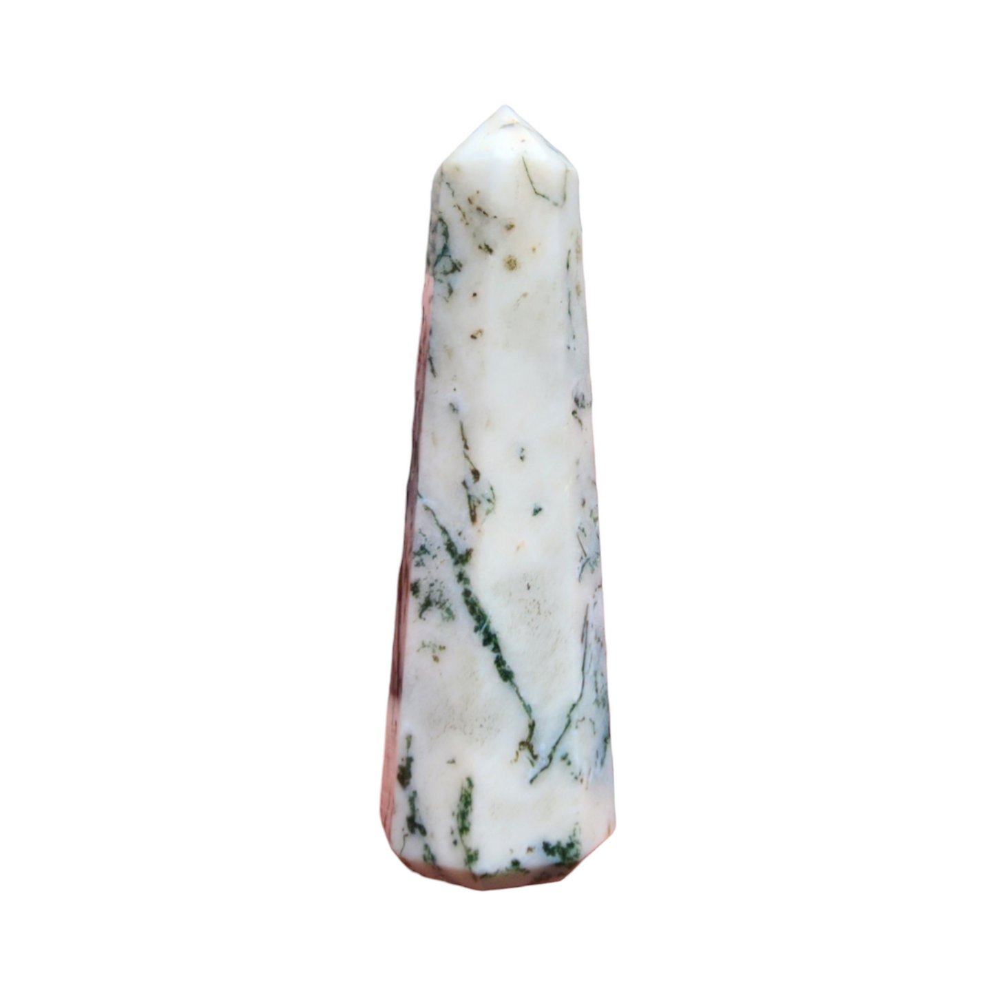 Moss Agate Tower | 2358