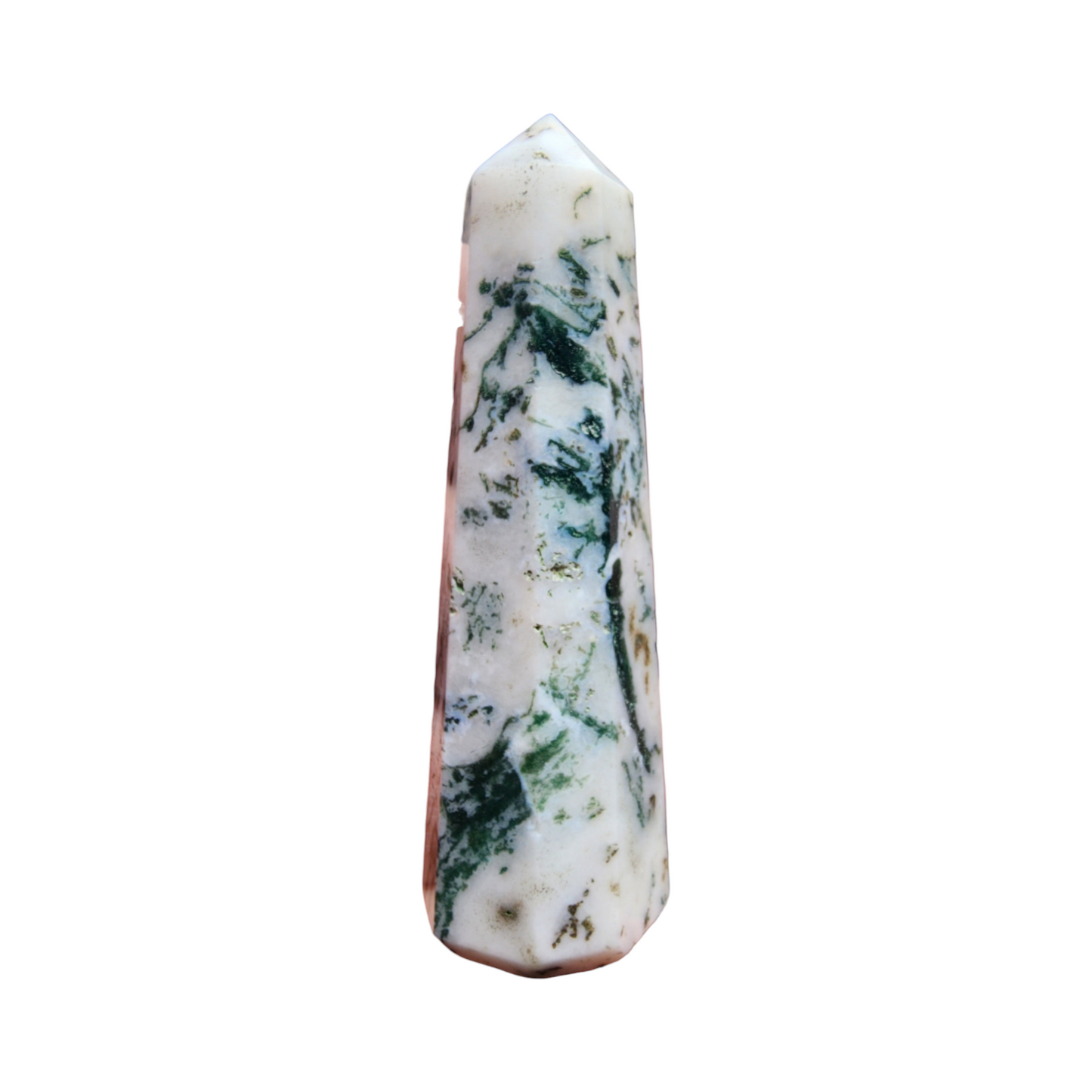 Moss Agate Tower | 2358