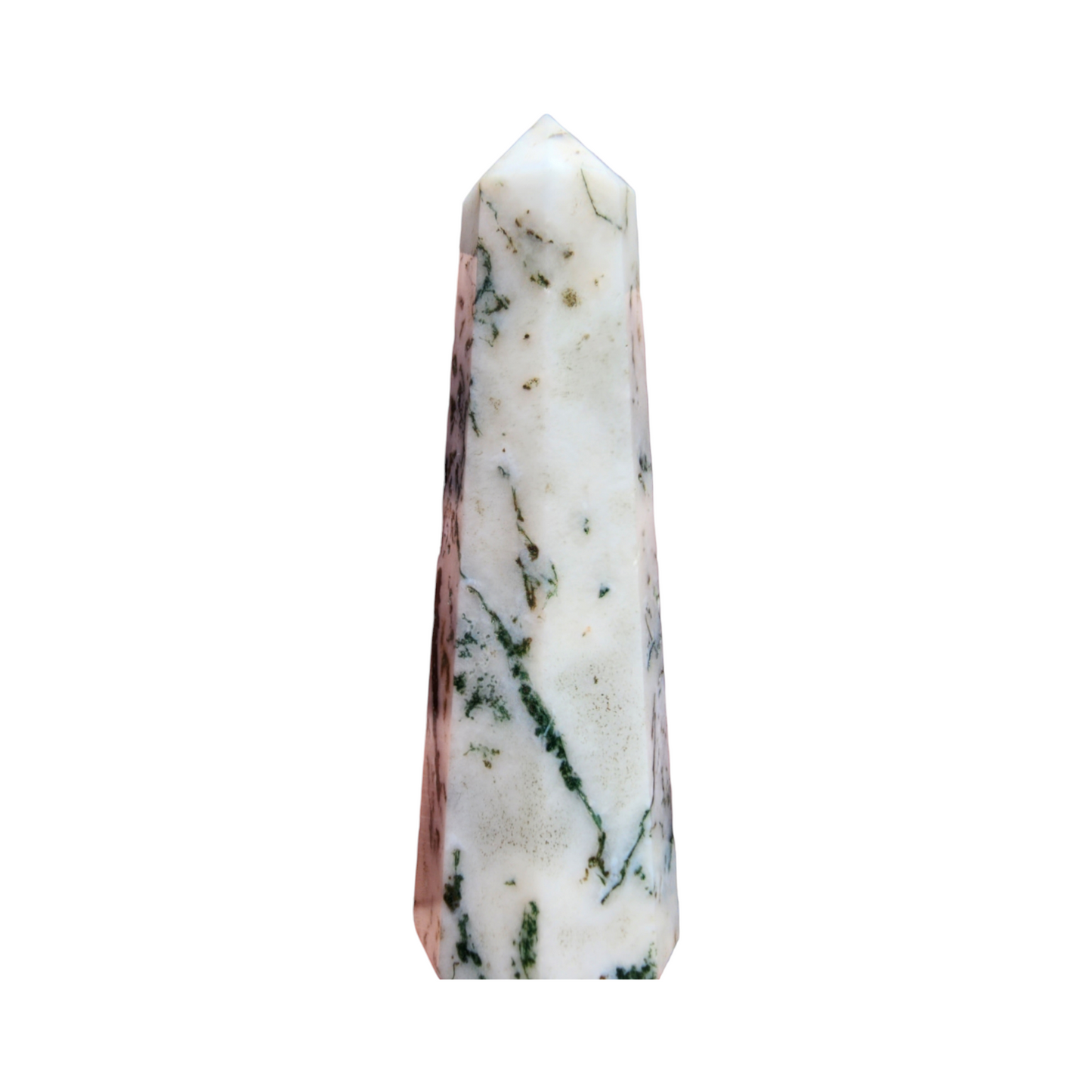 Moss Agate Tower | 2358