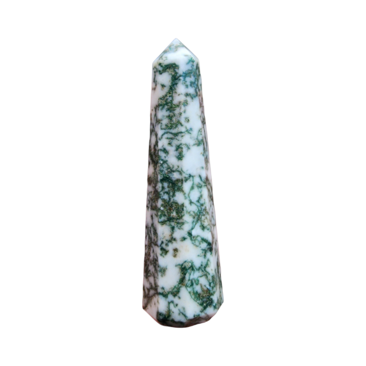 Moss Agate Tower | 2360