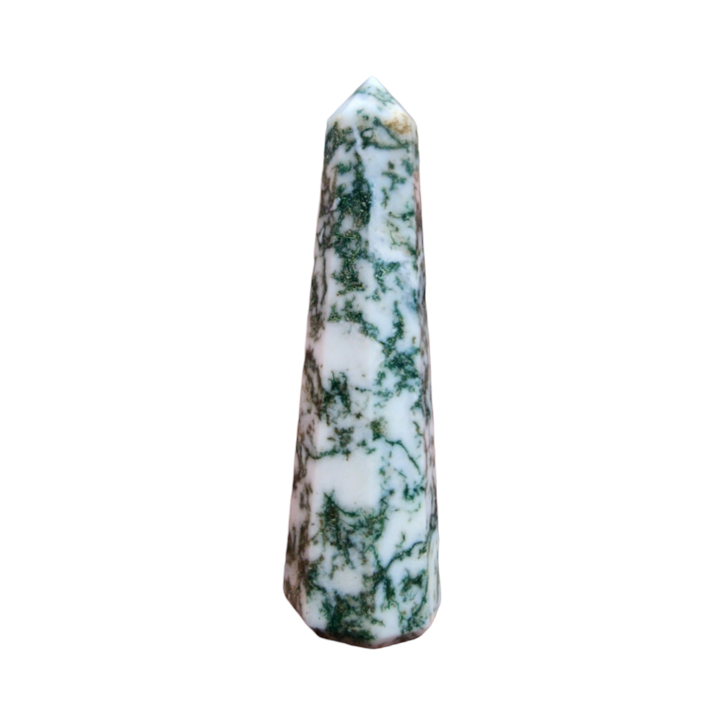Moss Agate Tower | 2360