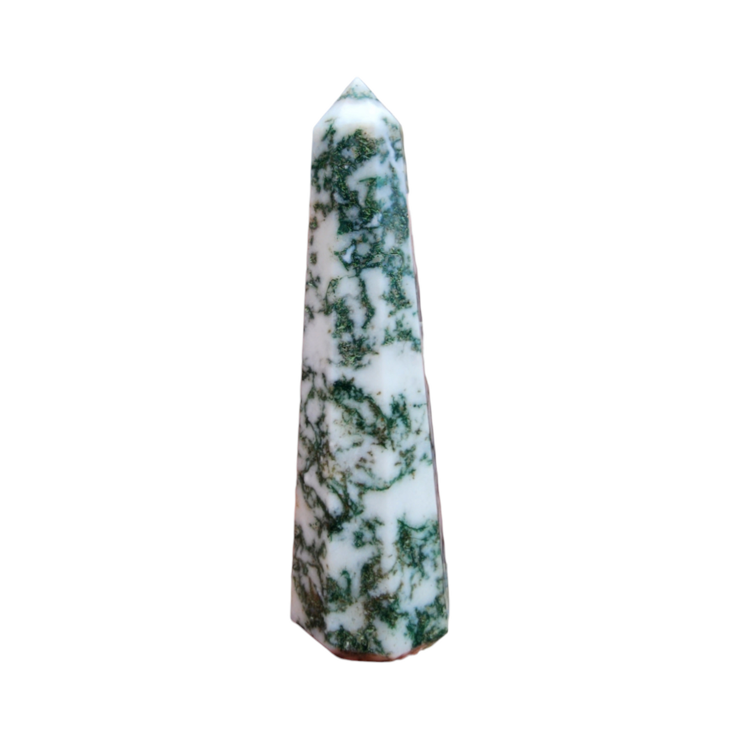 Moss Agate Tower | 2360
