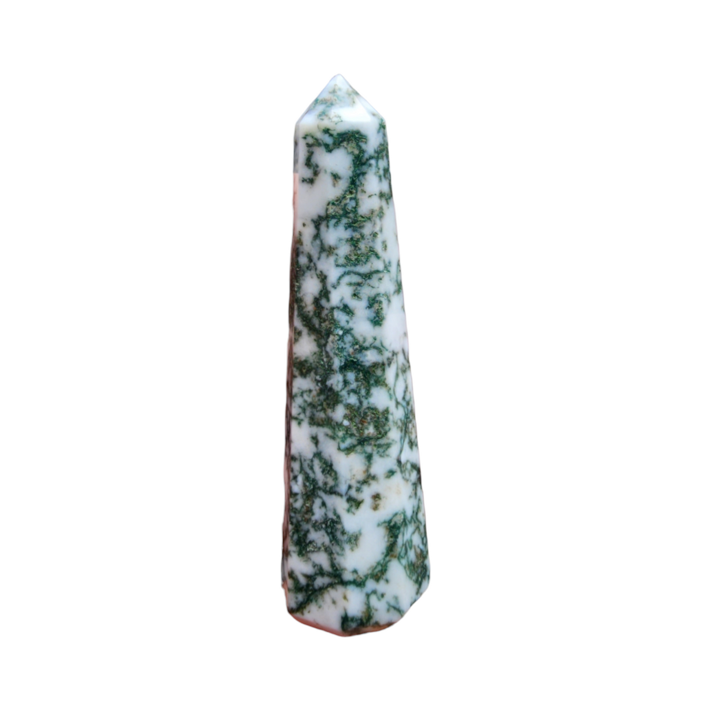 Moss Agate Tower | 2360
