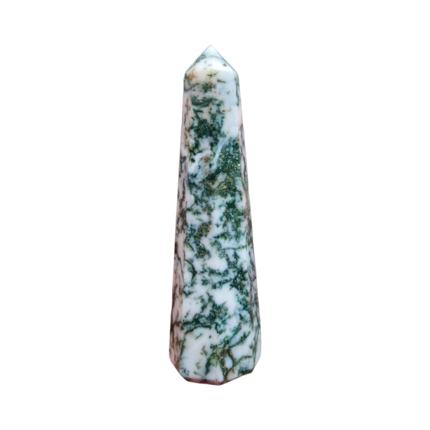 Moss Agate Tower | 2360