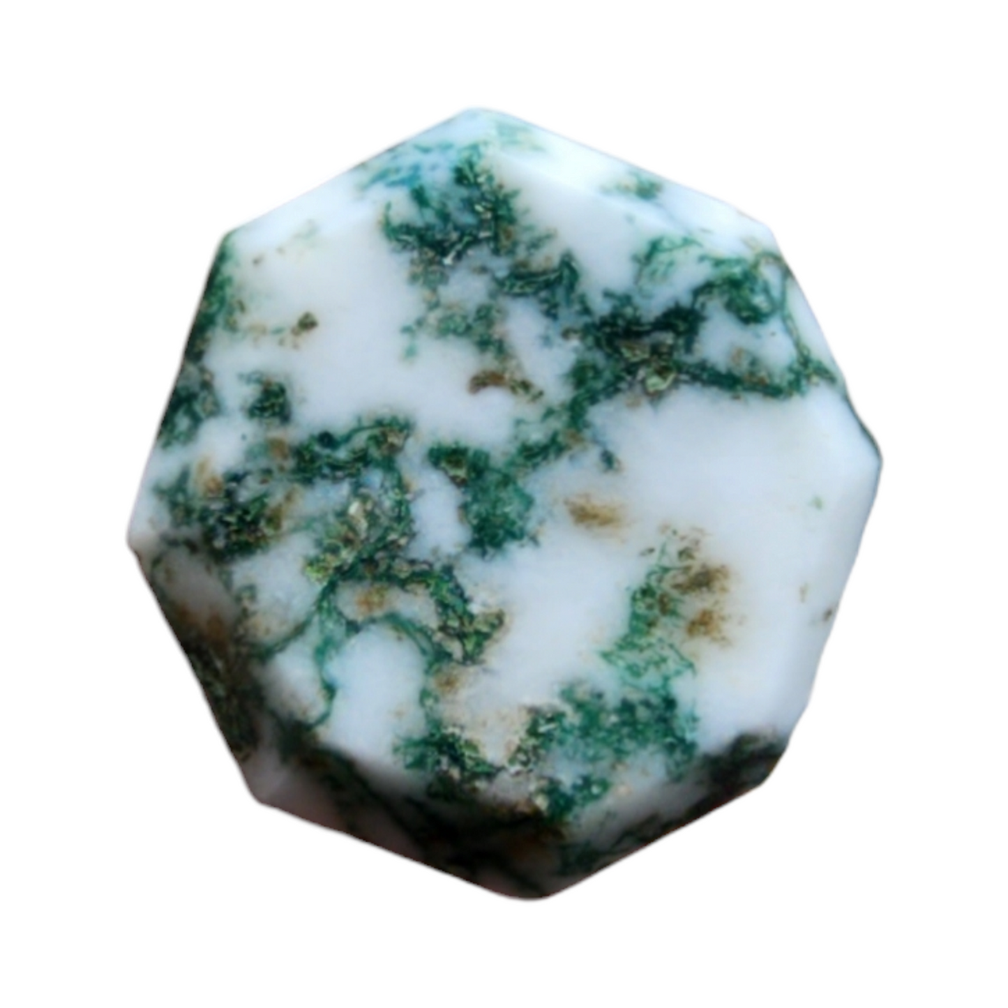 Moss Agate Tower | 2360