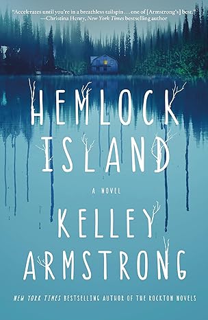 Hemlock Island (NEW-OPEN) | 2424