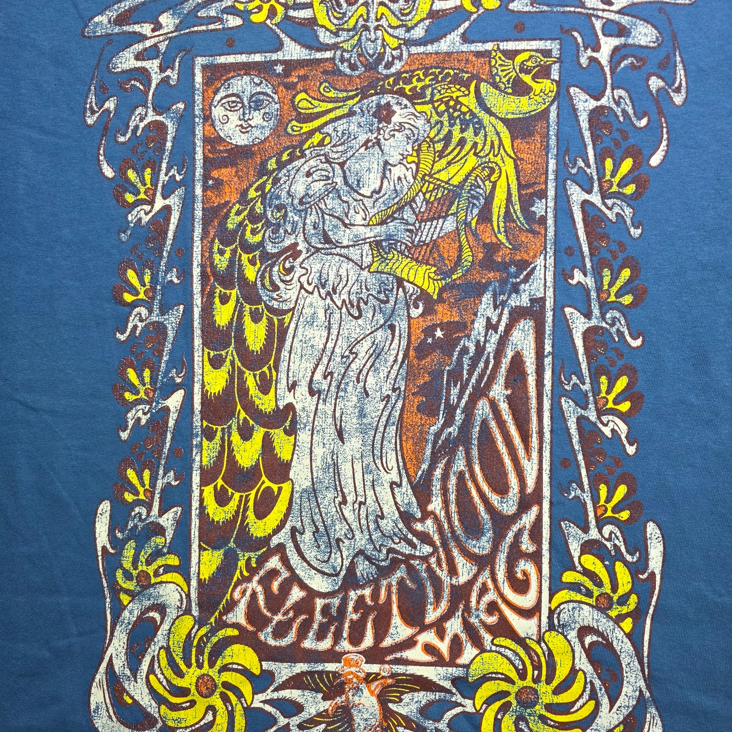 Fleetwood Mac M T-Shirt (NWOT) | 3390