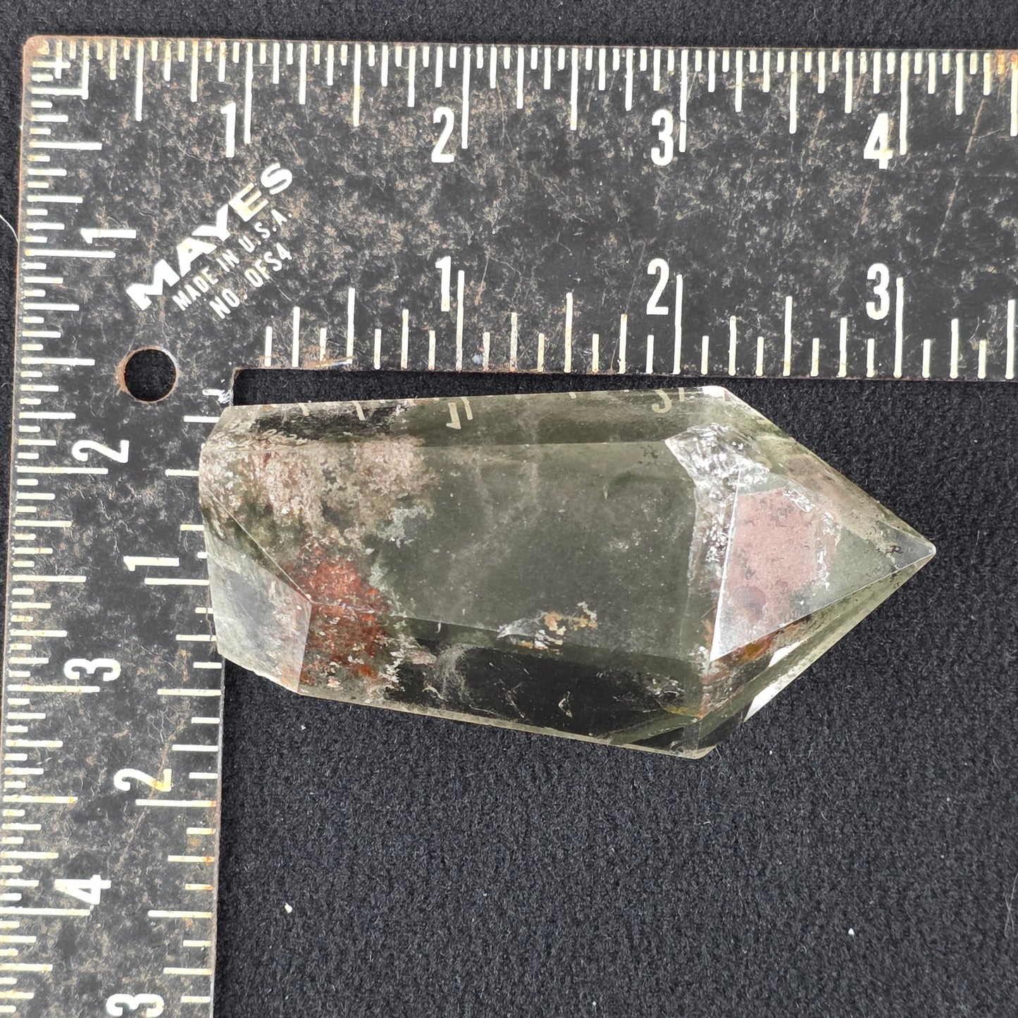 Garden Quartz Tower | 2629