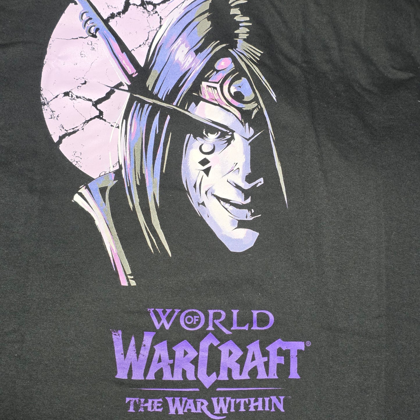 Warcraft (3X) (NWOT) | 3124