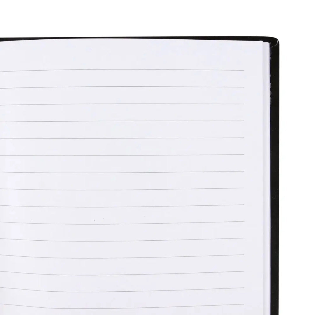 Moon Phases Velvet A5 Journal | 3304