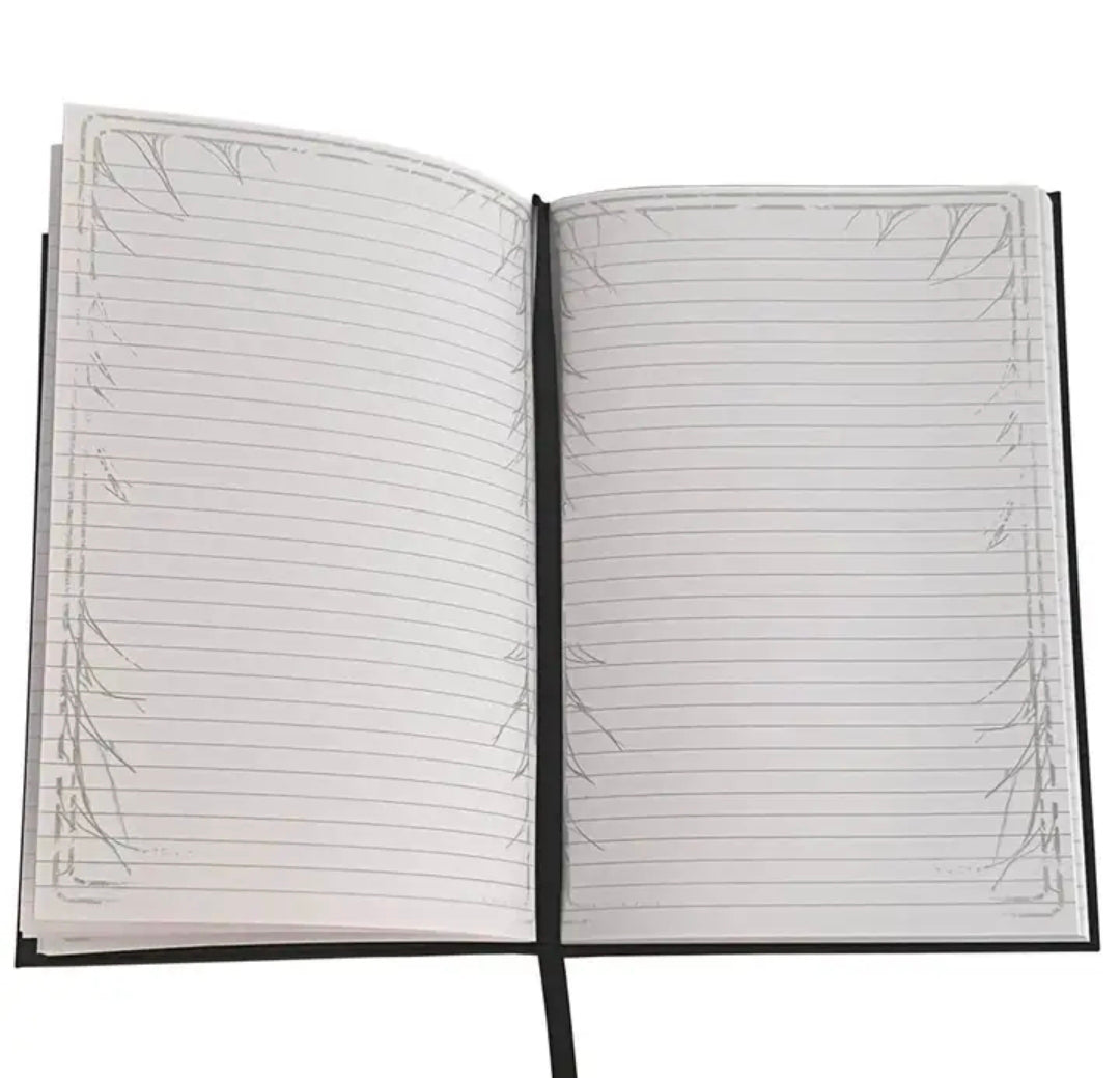 Plague Doctor Journal (NEW-SEALED) | 3551