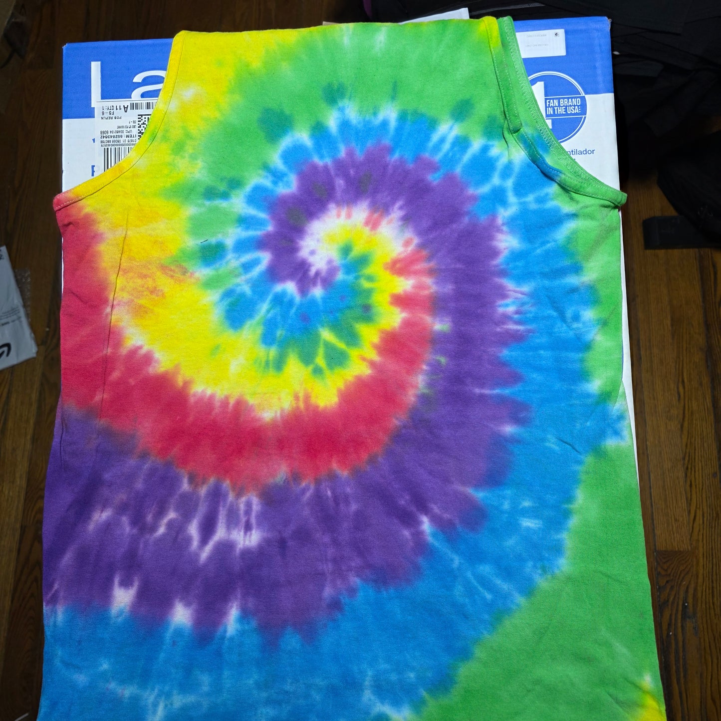 Grateful Dead M Tanktop (NWOT) | 3498