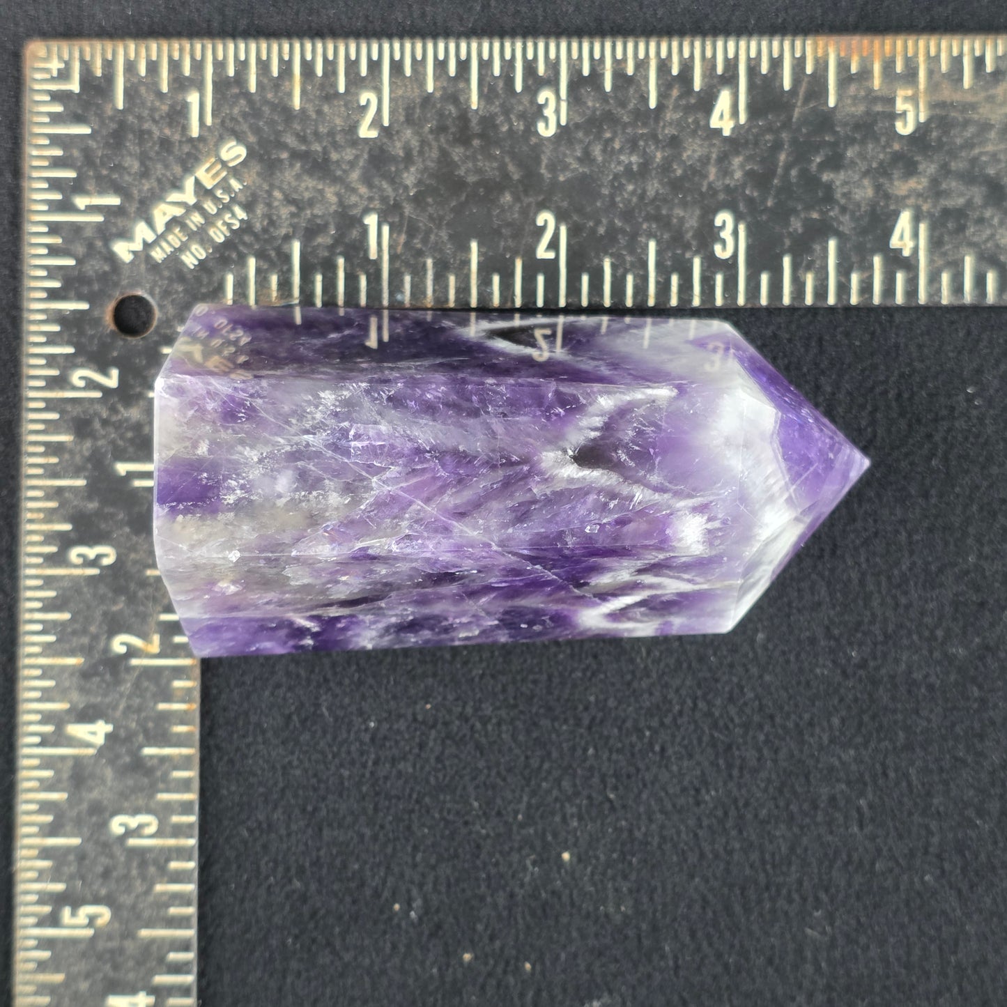 Dream Amethyst Tower | 1946