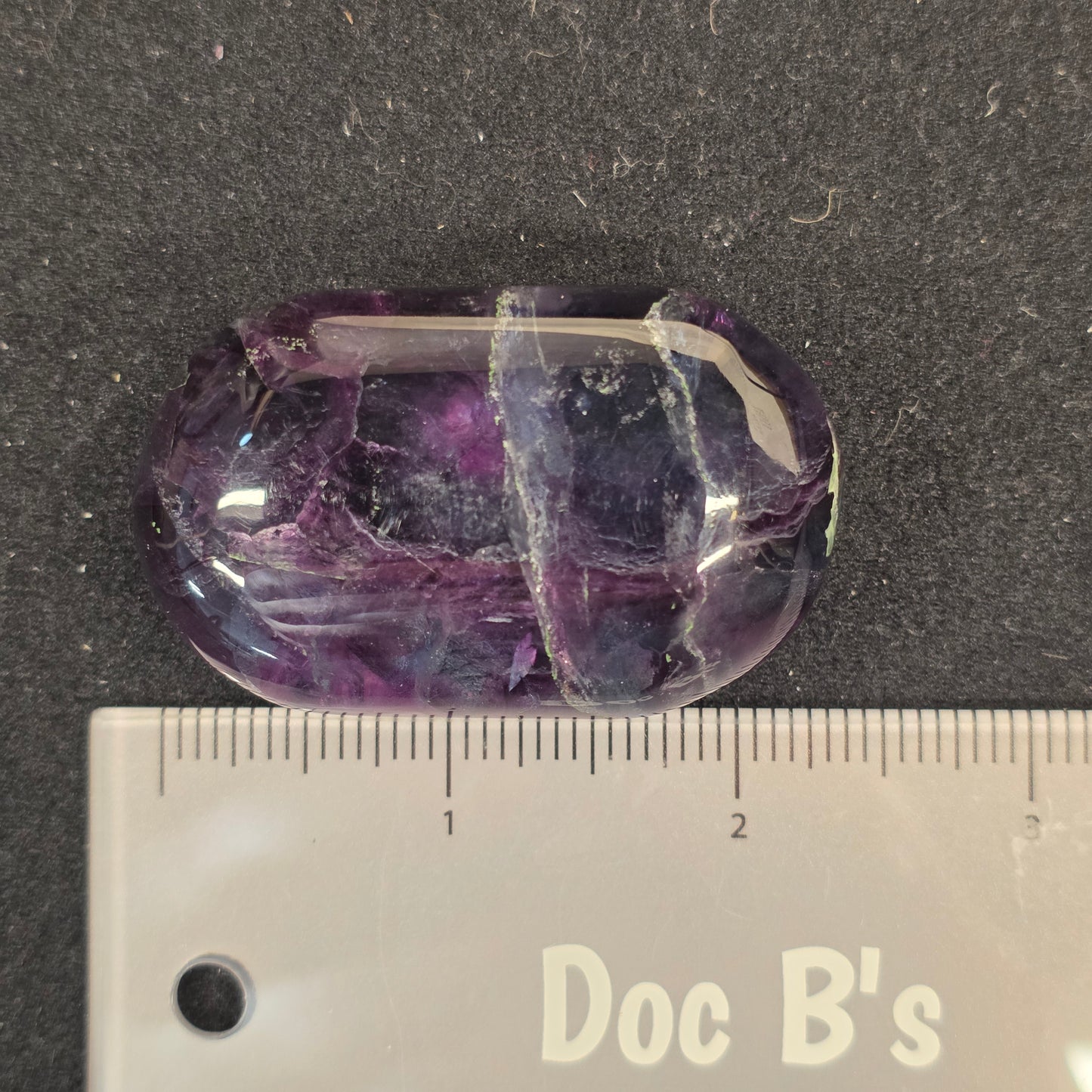 Rainbow Fluorite | 3160