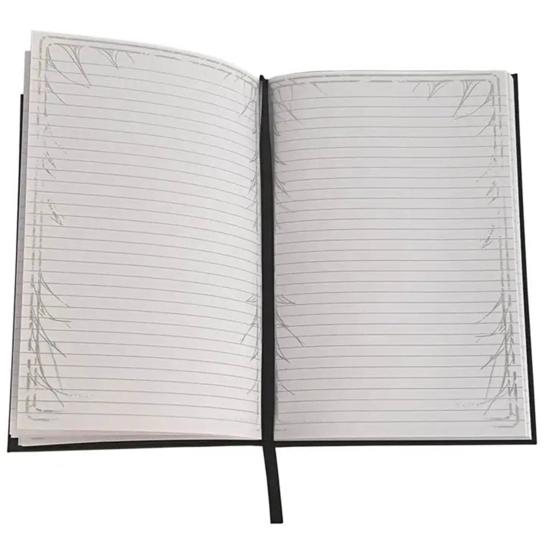 Letters To The Beyond Journal (NEW-SEALED) | 3545