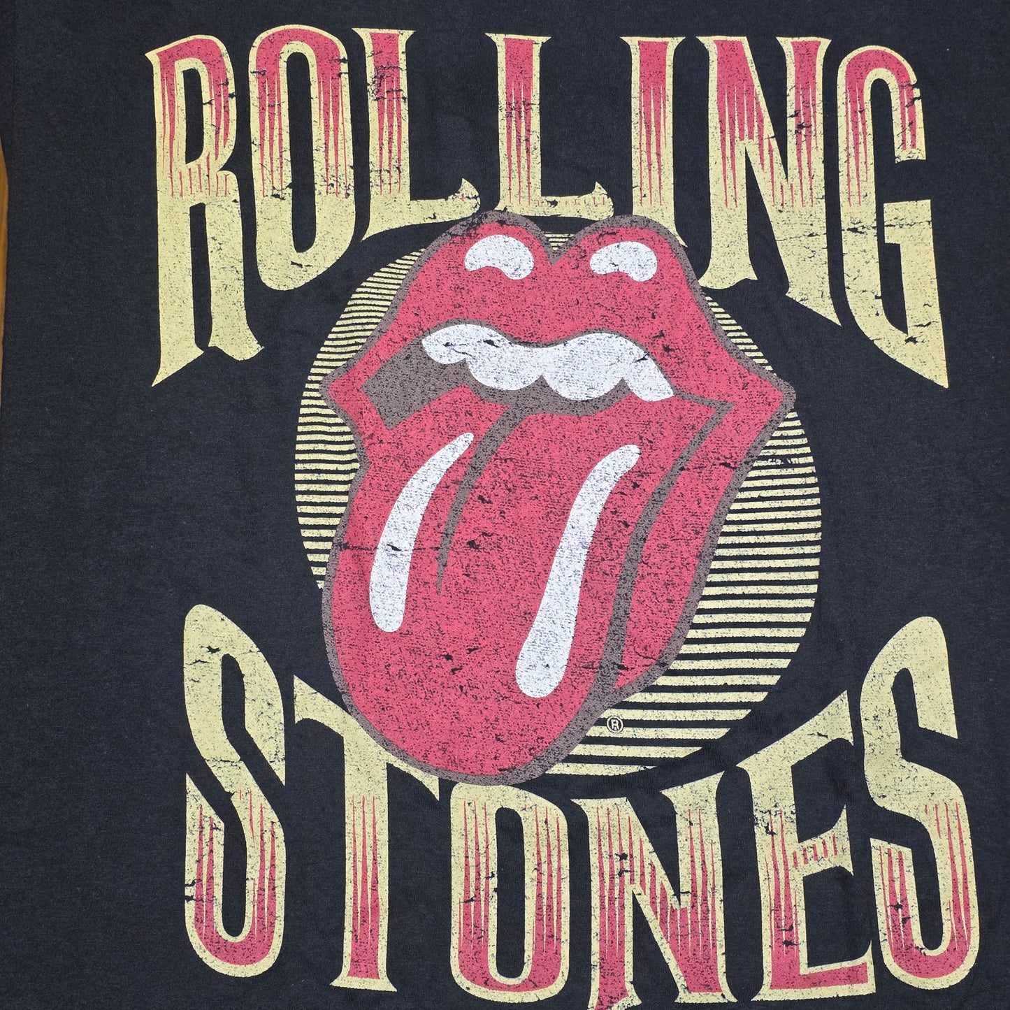 Rolling Stones T-Shirt 3x(NWOT) | 2843