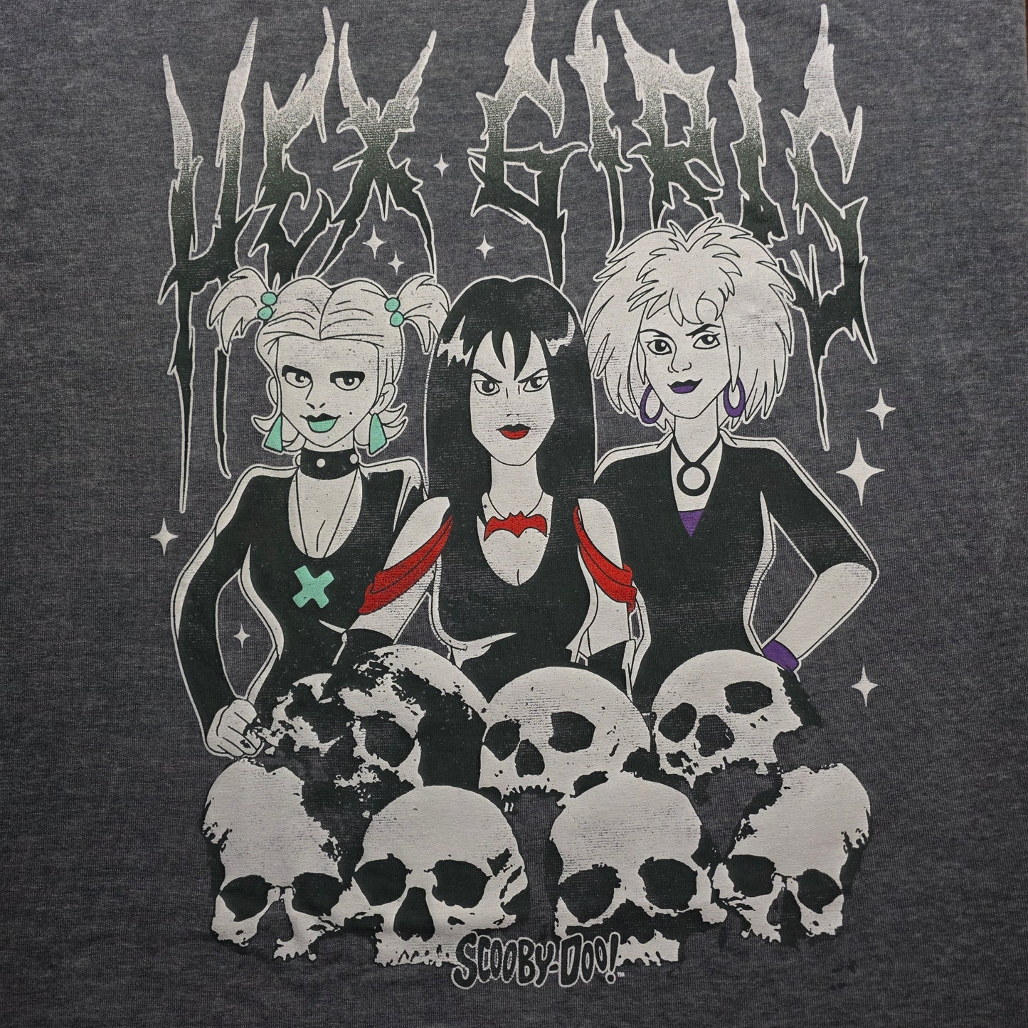 Hex Girls 2X T-Shirt (NWOT) | 3409