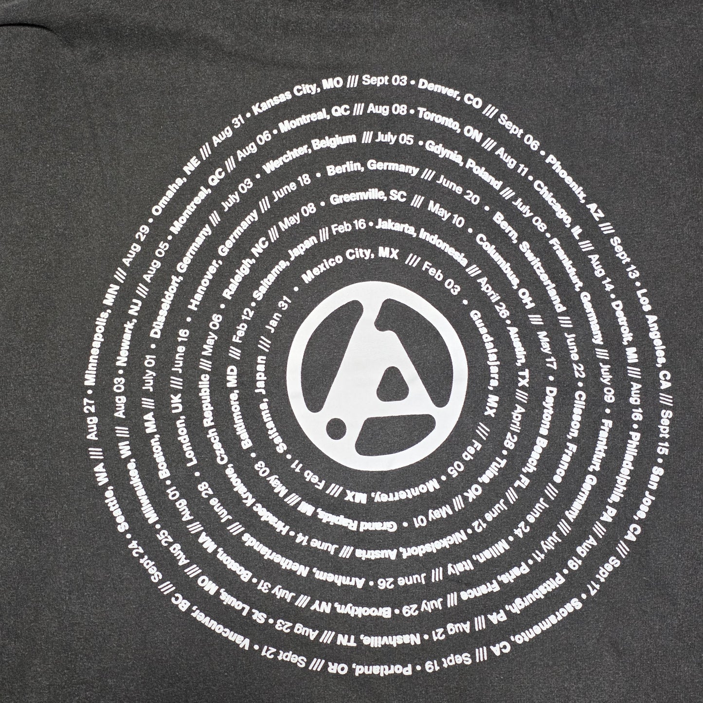 Linkin Park T-Shirt 3x (NWOT) | 2848